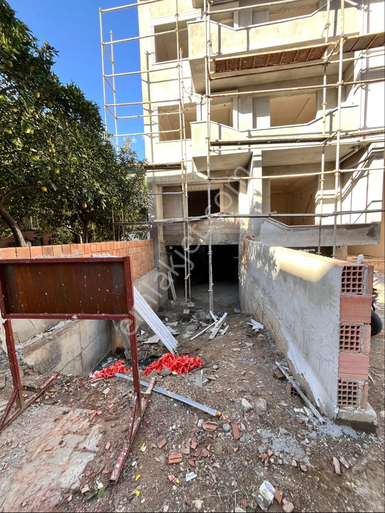 Turan Mah. Satılık Lüx Daireler - Görsel 3