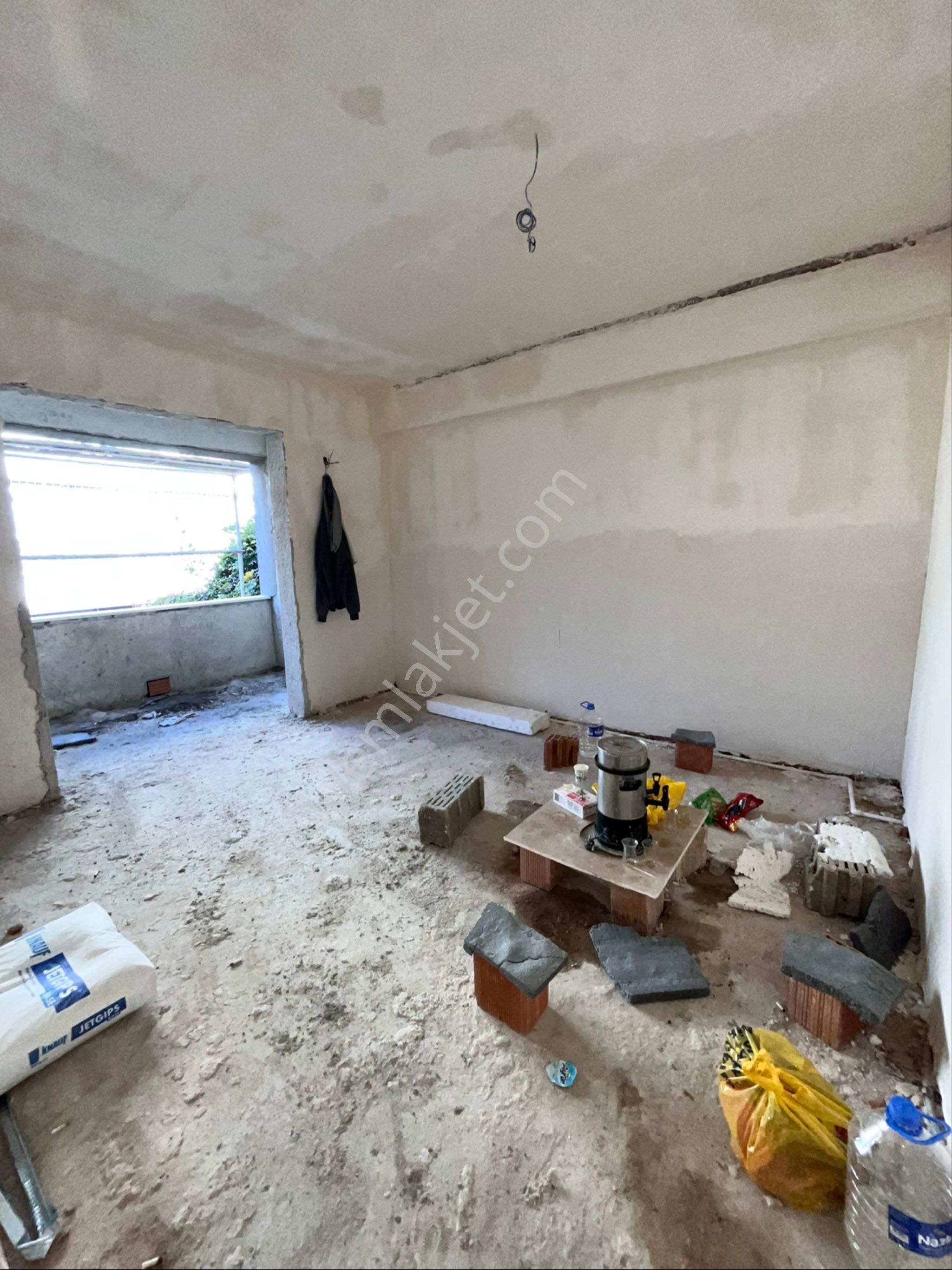 Turan Mah. Satılık Lüx Daireler - Görsel 8