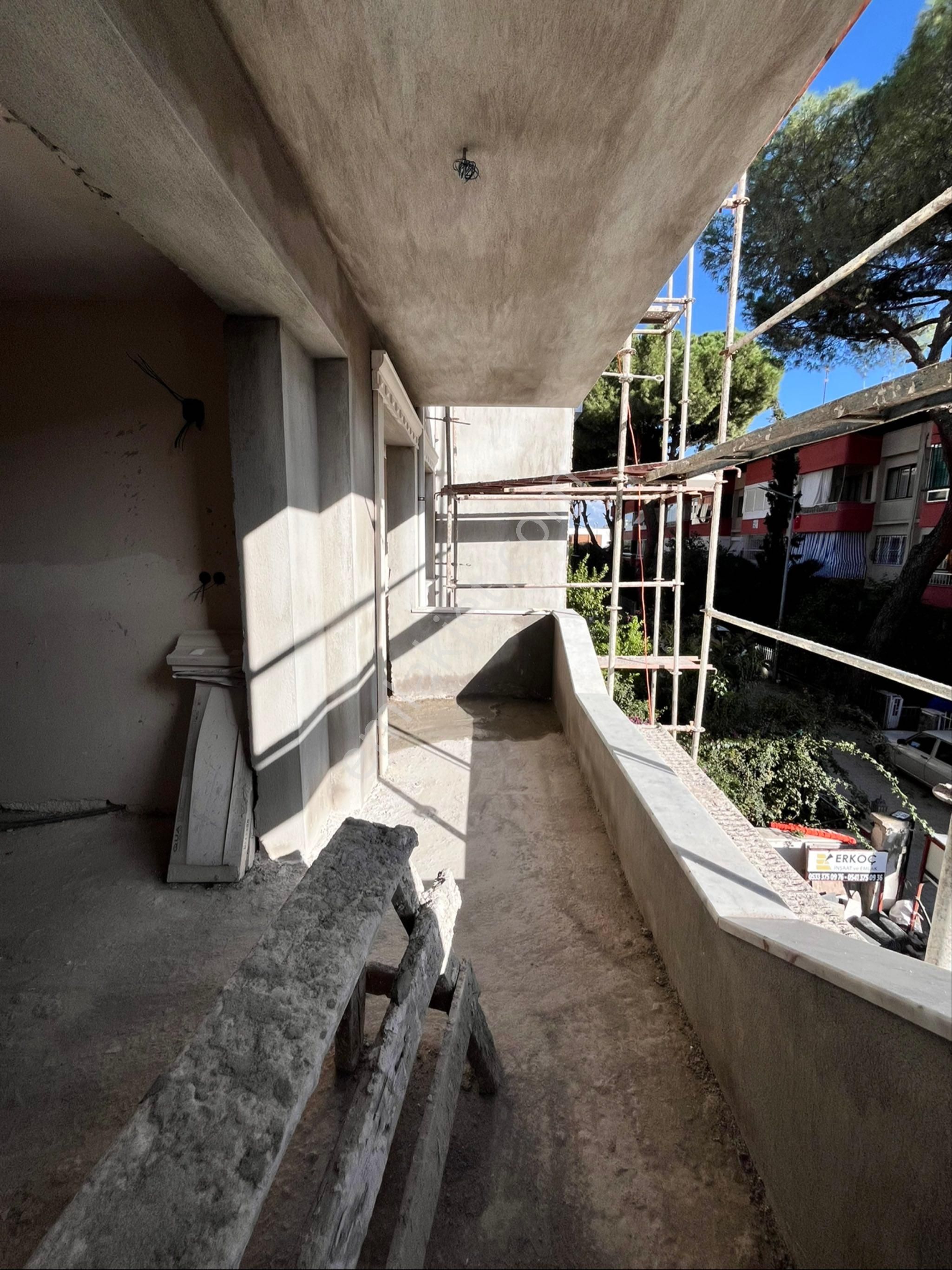 Turan Mah. Satılık Lüx Daireler - Görsel 5