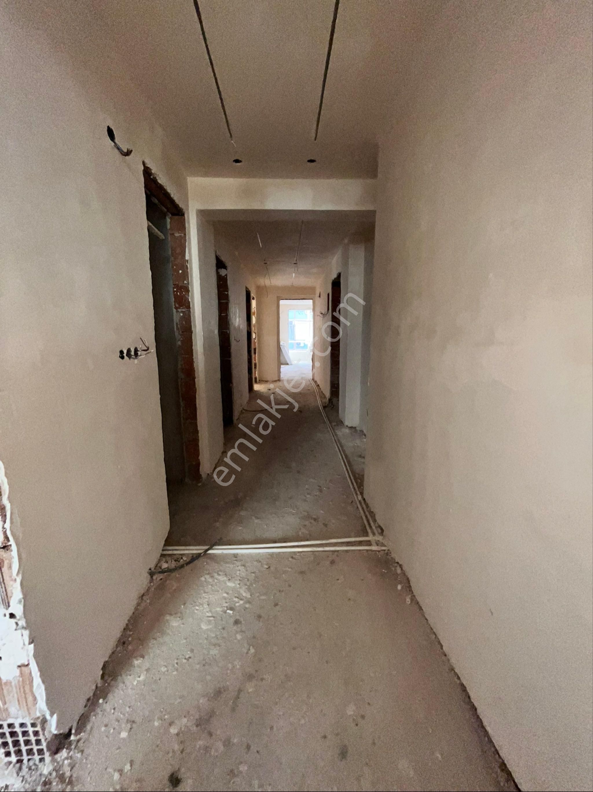 Turan Mah. Satılık Lüx Daireler - Görsel 9