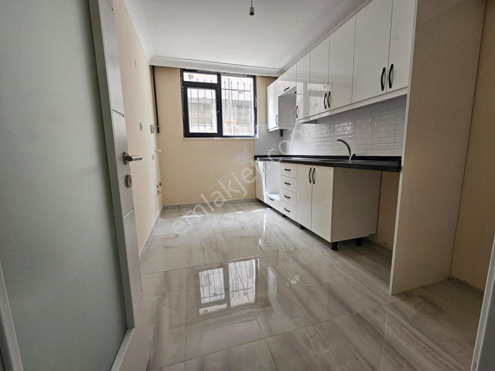 Özgür İnşaat'tan Cebeci Mah 2+1 95m2 Sıfır Ultra Lüx Bahçe Katı Daire - Görsel 7