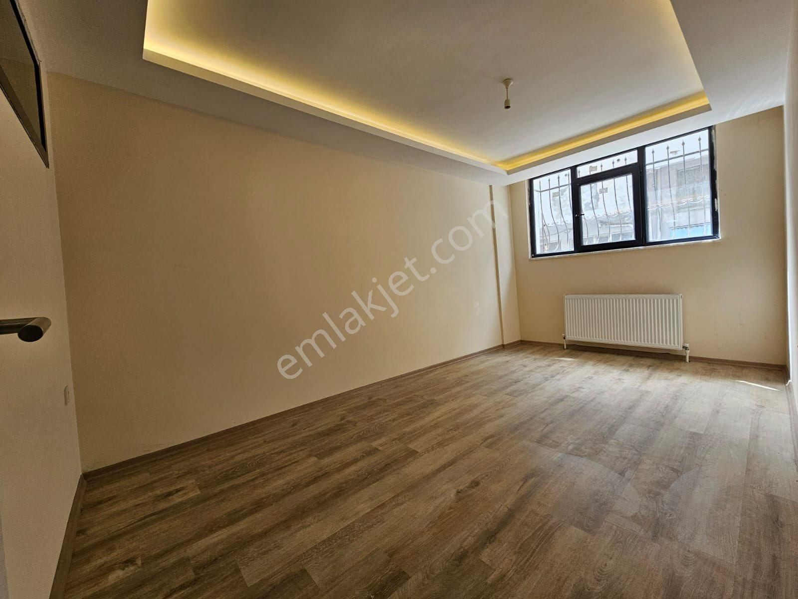 Özgür İnşaat'tan Cebeci Mah 2+1 95m2 Sıfır Ultra Lüx Bahçe Katı Daire - Görsel 2