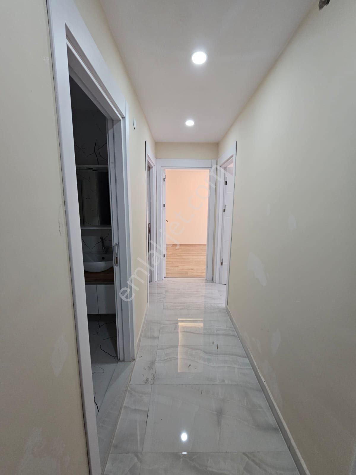 Özgür İnşaat'tan Cebeci Mah 2+1 95m2 Sıfır Ultra Lüx Bahçe Katı Daire - Görsel 11