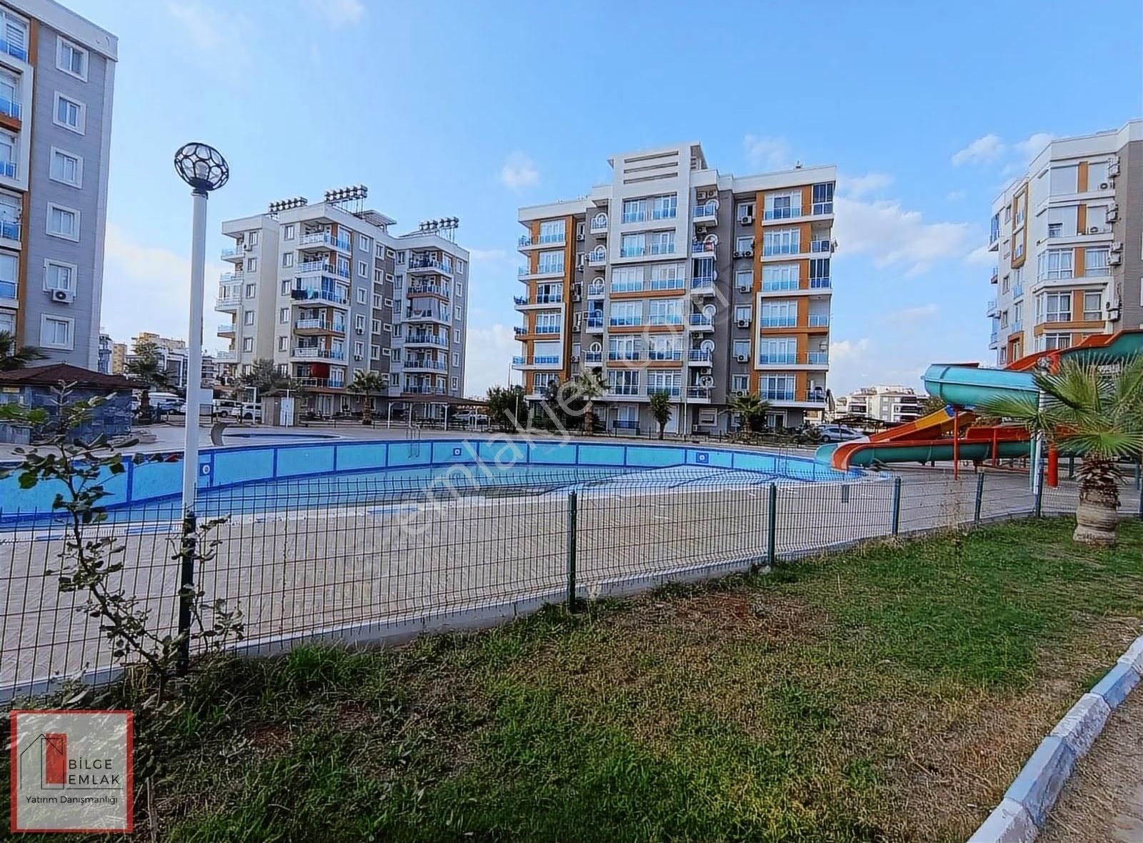 Göksu'nun En Temiz En Masrafsız 2+1 Dairesi Satışta - Görsel 17