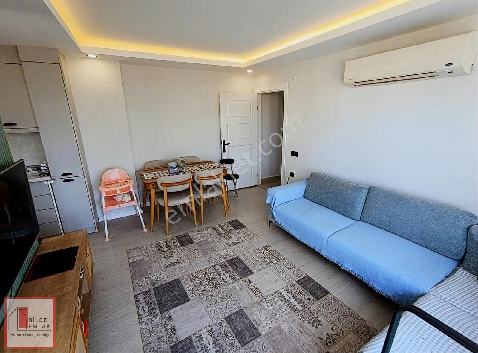 Göksu'nun En Temiz En Masrafsız 2+1 Dairesi Satışta - Görsel 3