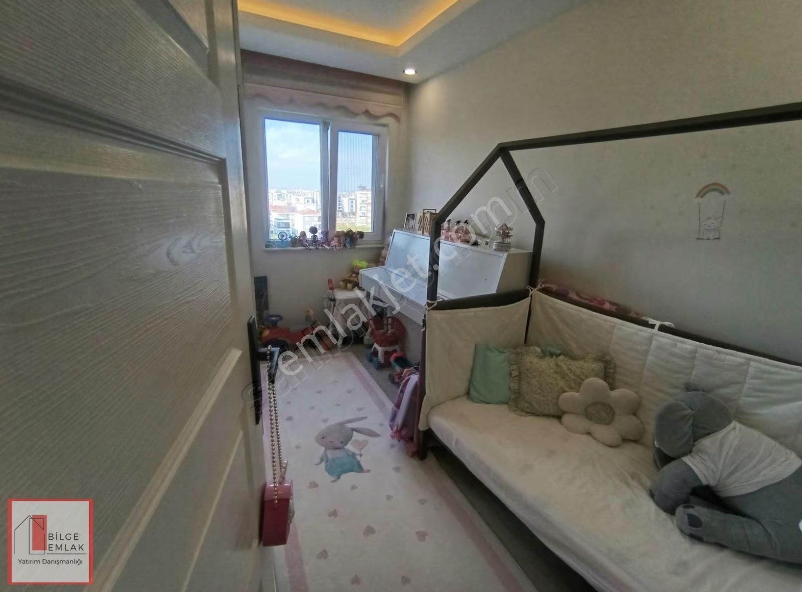 Göksu'nun En Temiz En Masrafsız 2+1 Dairesi Satışta - Görsel 14