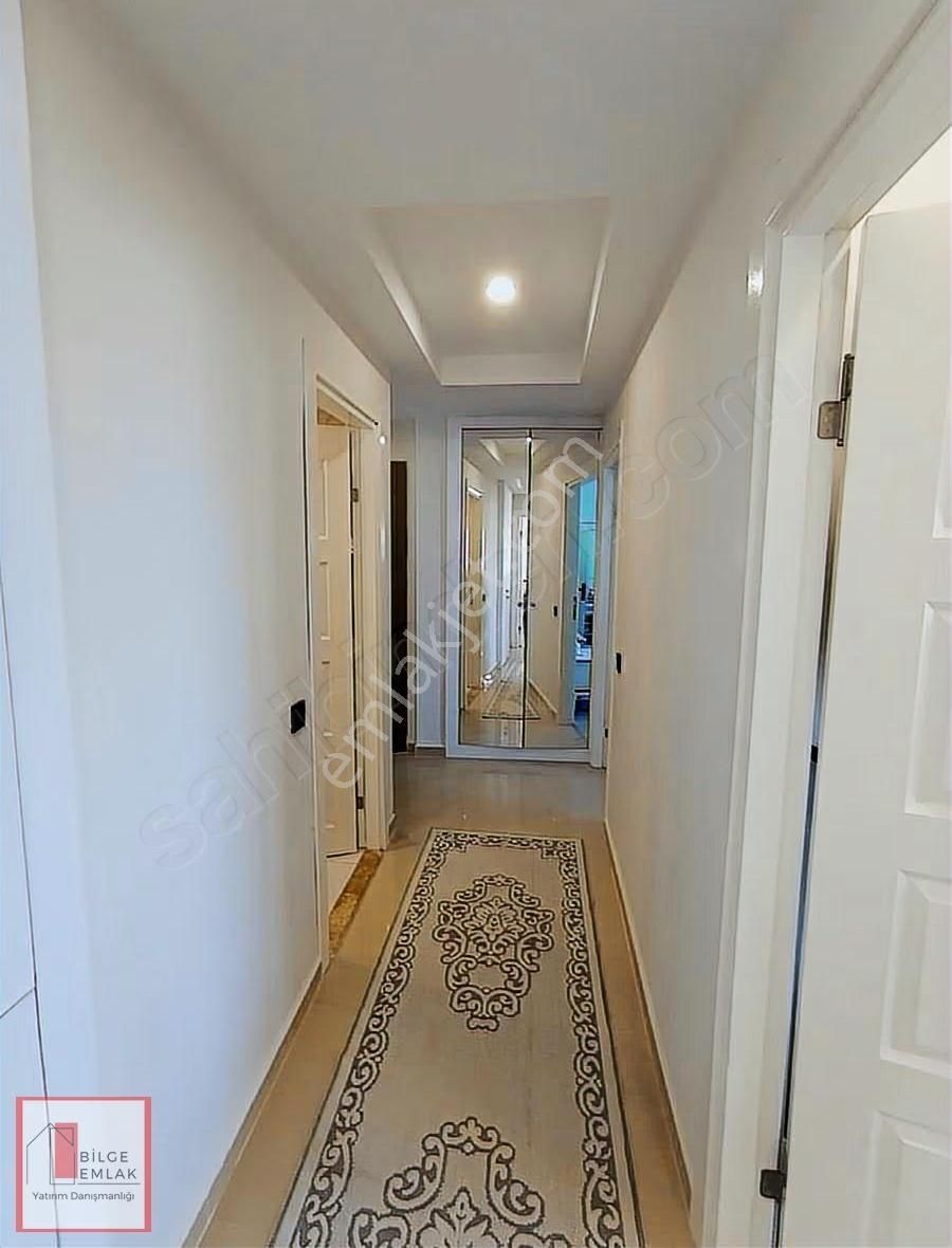 Göksu'nun En Temiz En Masrafsız 2+1 Dairesi Satışta - Görsel 19