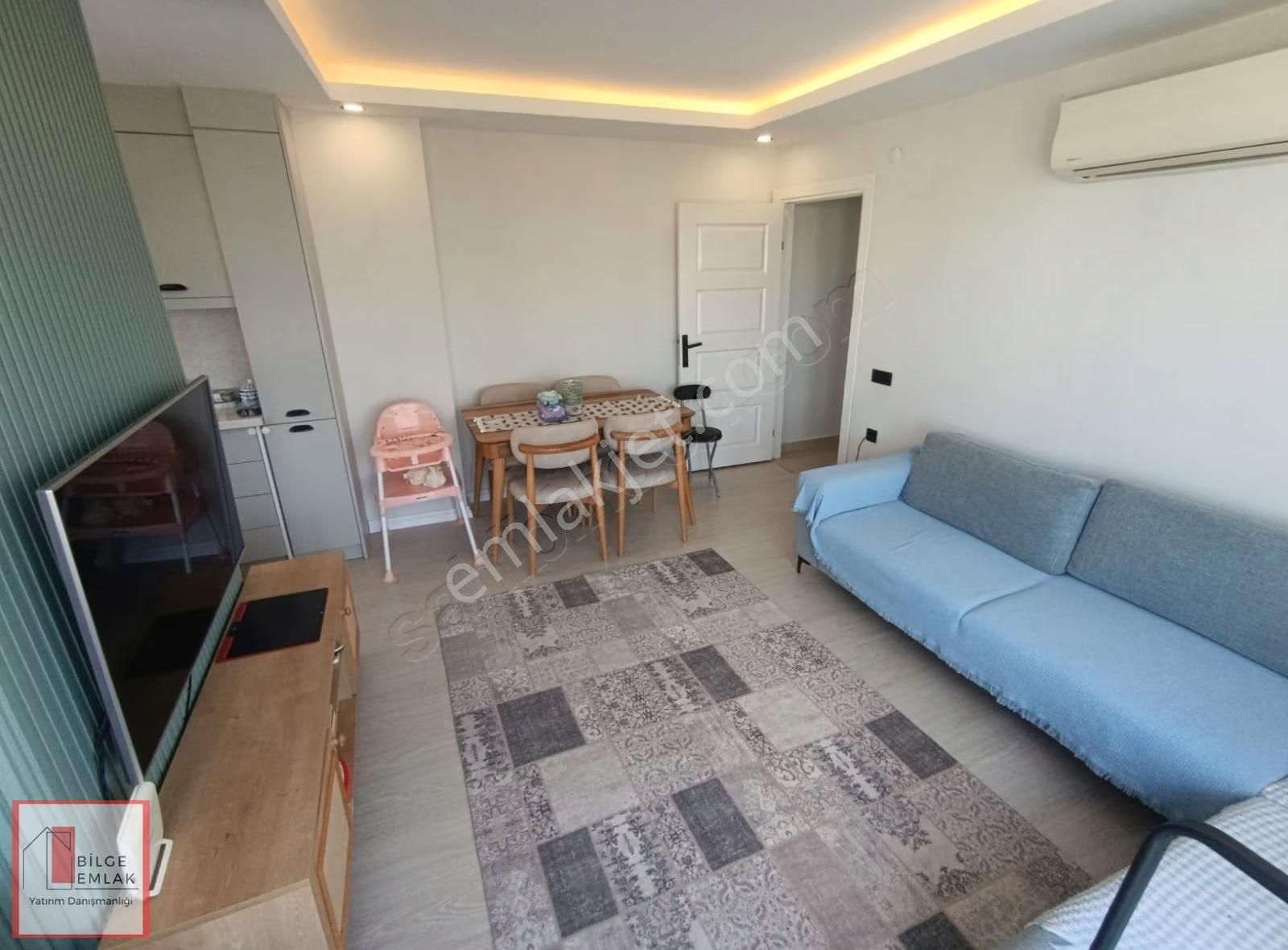 Göksu'nun En Temiz En Masrafsız 2+1 Dairesi Satışta - Görsel 18