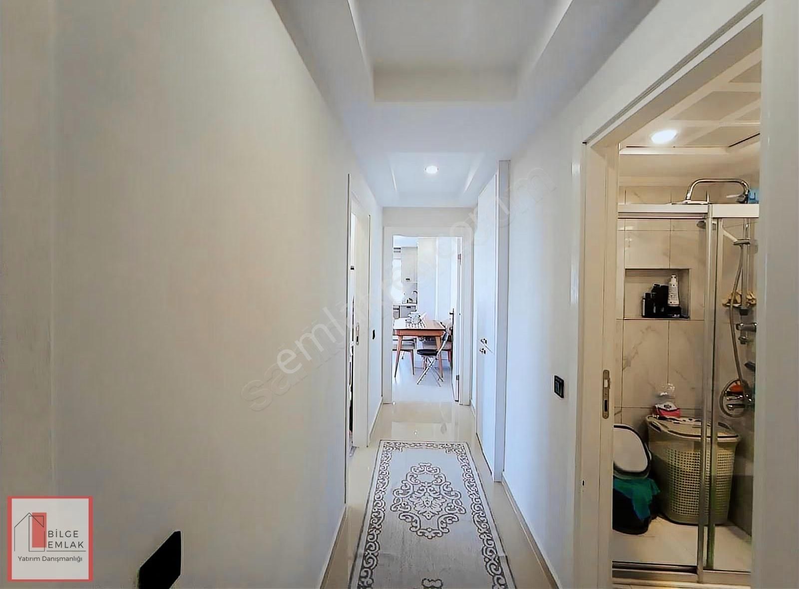 Göksu'nun En Temiz En Masrafsız 2+1 Dairesi Satışta - Görsel 9