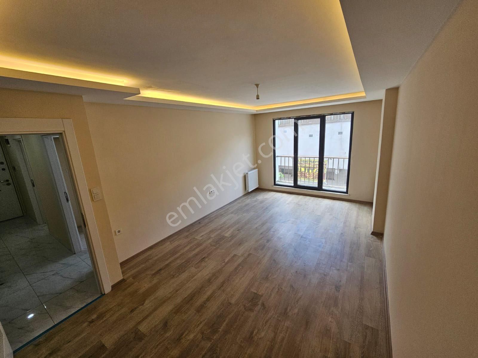 Özgür İnşaat’tan Cebeci Mah 90m2 2+1 Lüx Sıfır Ara Kat Daire - Görsel 4