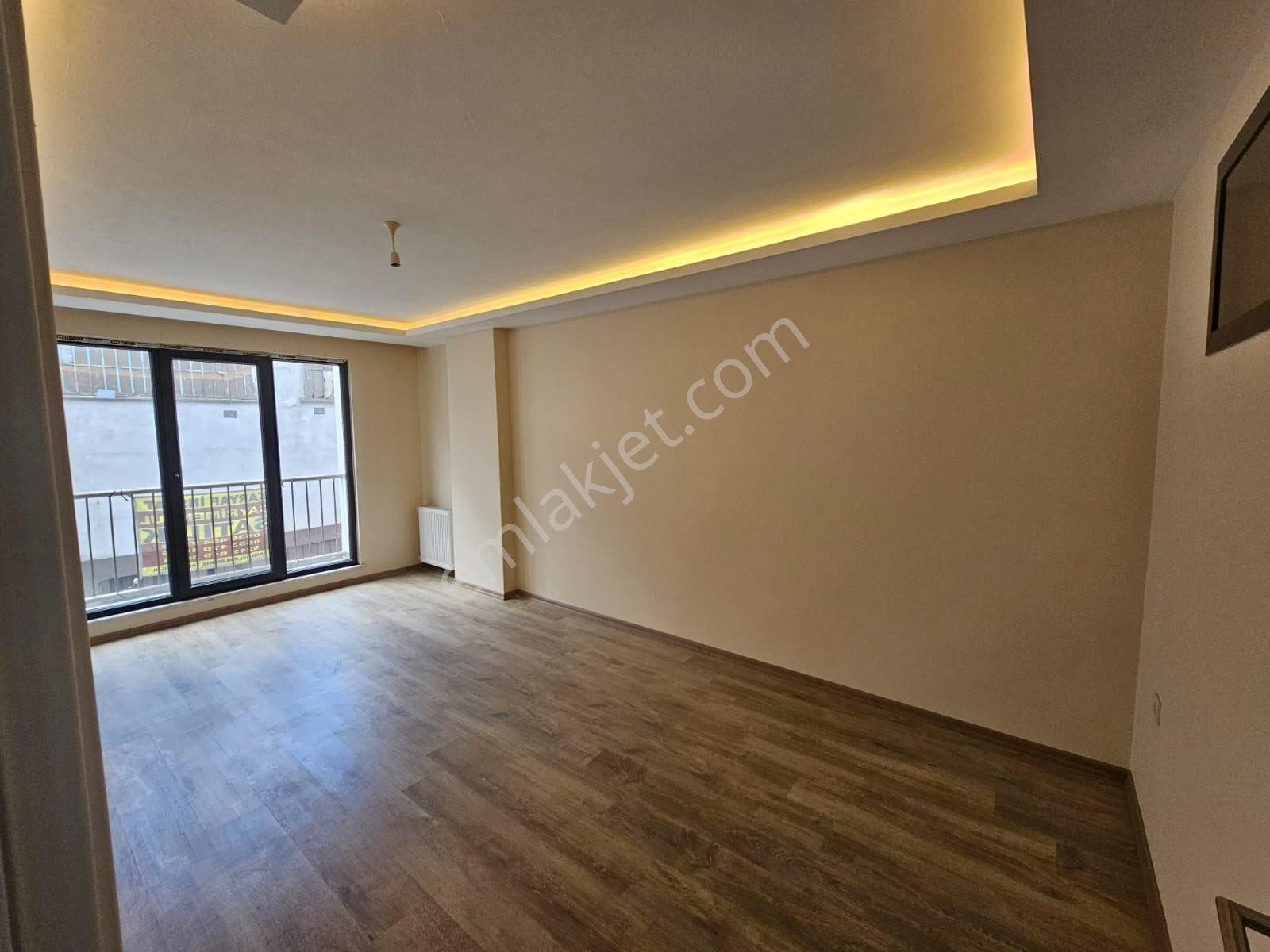 Özgür İnşaat’tan Cebeci Mah 90m2 2+1 Lüx Sıfır Ara Kat Daire - Görsel 3