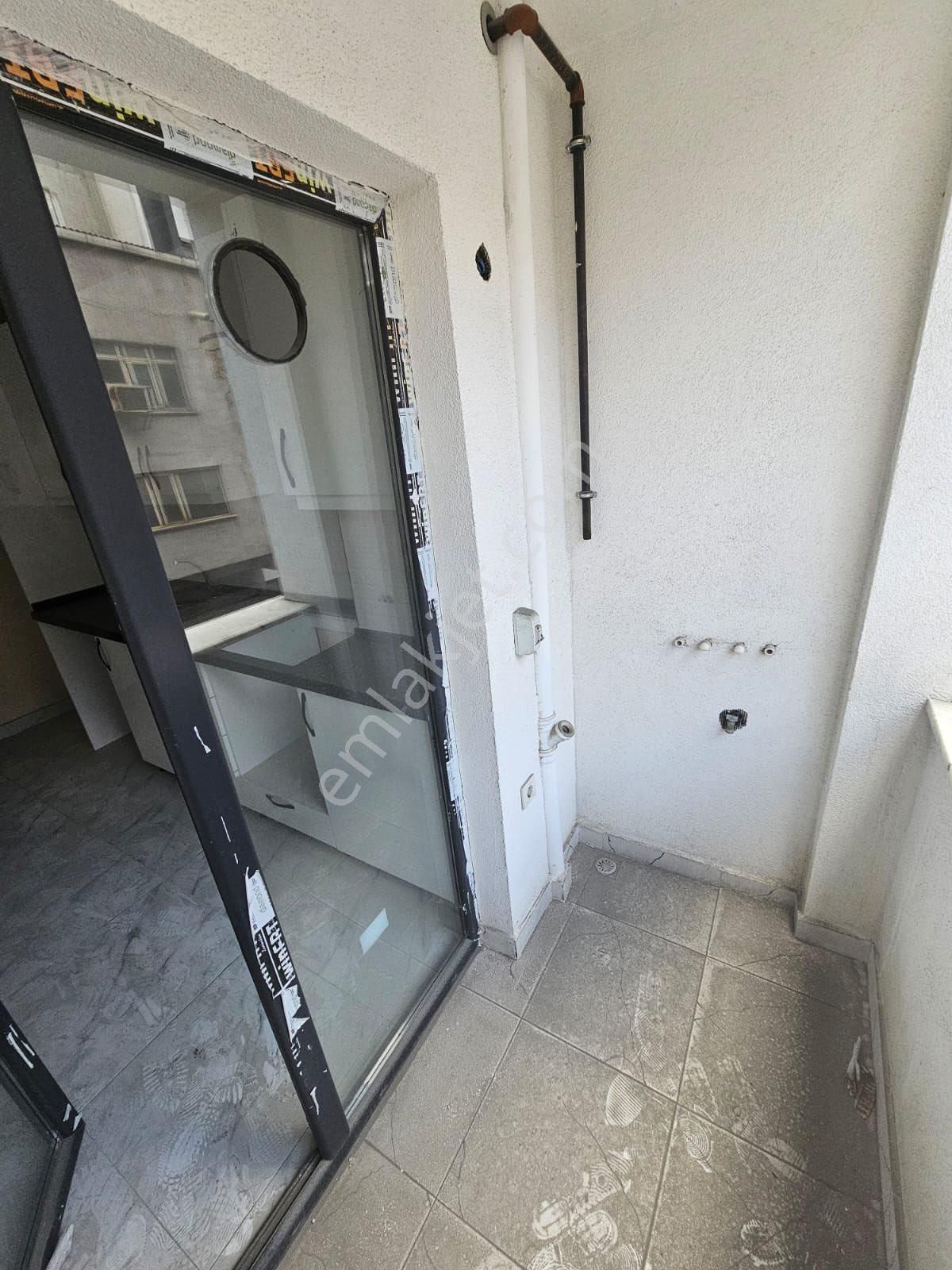 Özgür İnşaat’tan Cebeci Mah 90m2 2+1 Lüx Sıfır Ara Kat Daire - Görsel 15