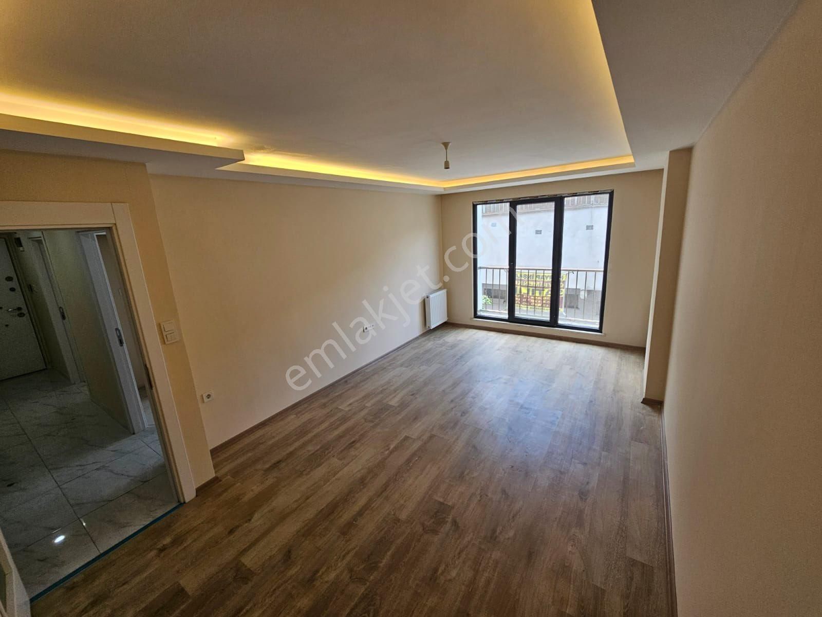 Özgür İnşaat’tan Cebeci Mah 90m2 2+1 Lüx Sıfır Ara Kat Daire