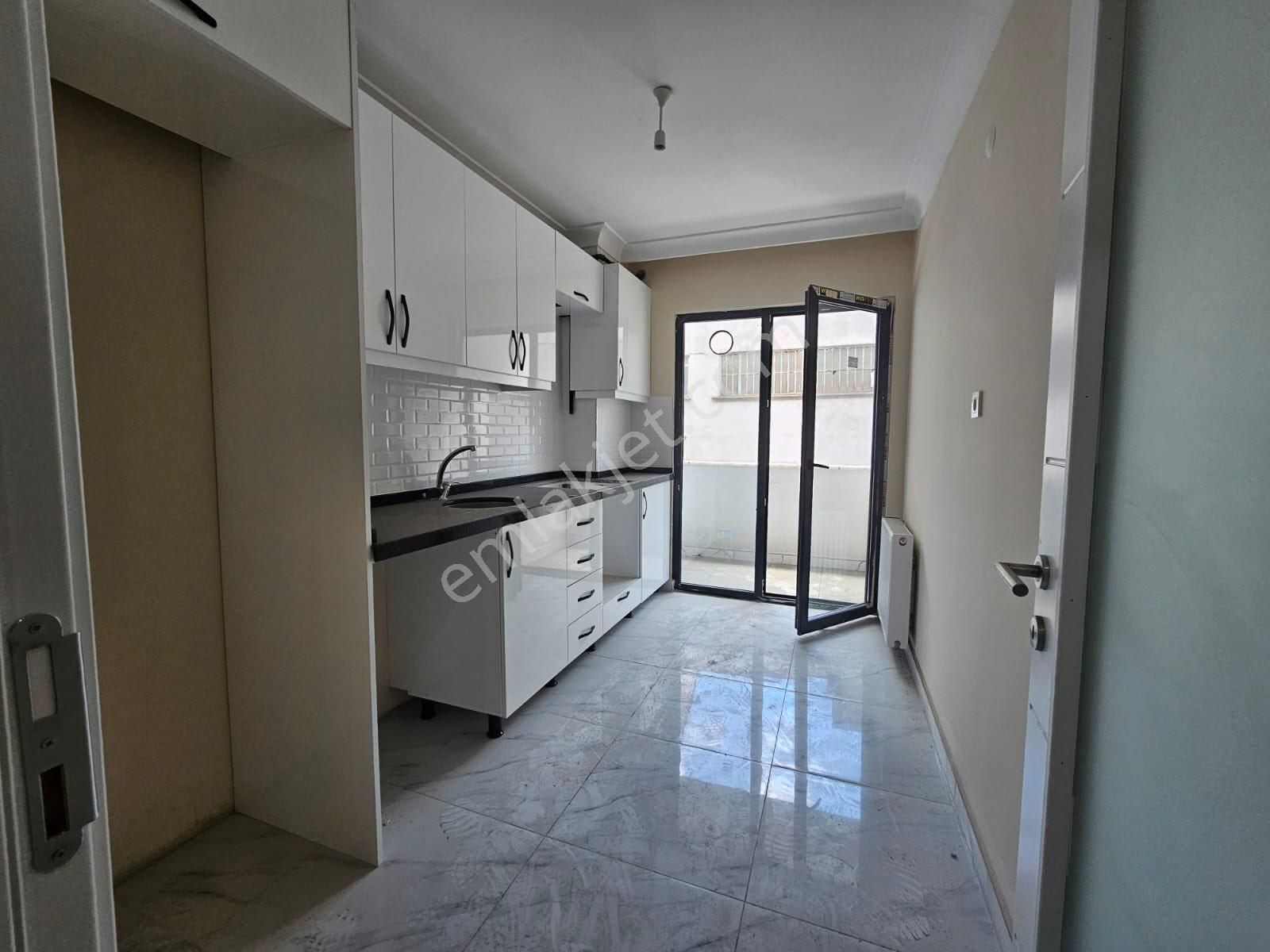 Özgür İnşaat’tan Cebeci Mah 90m2 2+1 Lüx Sıfır Ara Kat Daire - Görsel 9