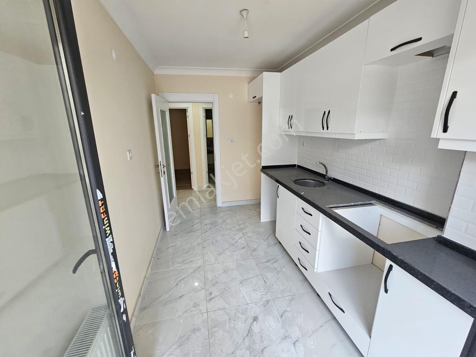 Özgür İnşaat’tan Cebeci Mah 90m2 2+1 Lüx Sıfır Ara Kat Daire - Görsel 5