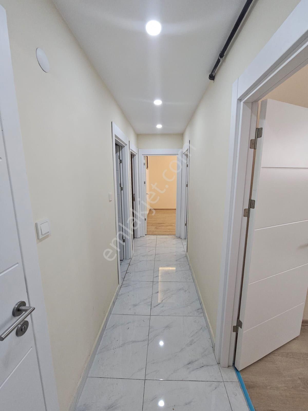 Özgür İnşaat’tan Cebeci Mah 90m2 2+1 Lüx Sıfır Ara Kat Daire - Görsel 22