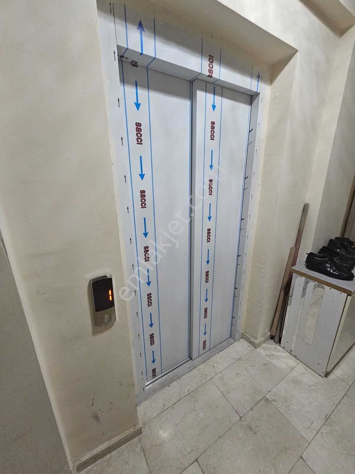 Özgür İnşaat’tan Cebeci Mah 90m2 2+1 Lüx Sıfır Ara Kat Daire - Görsel 23