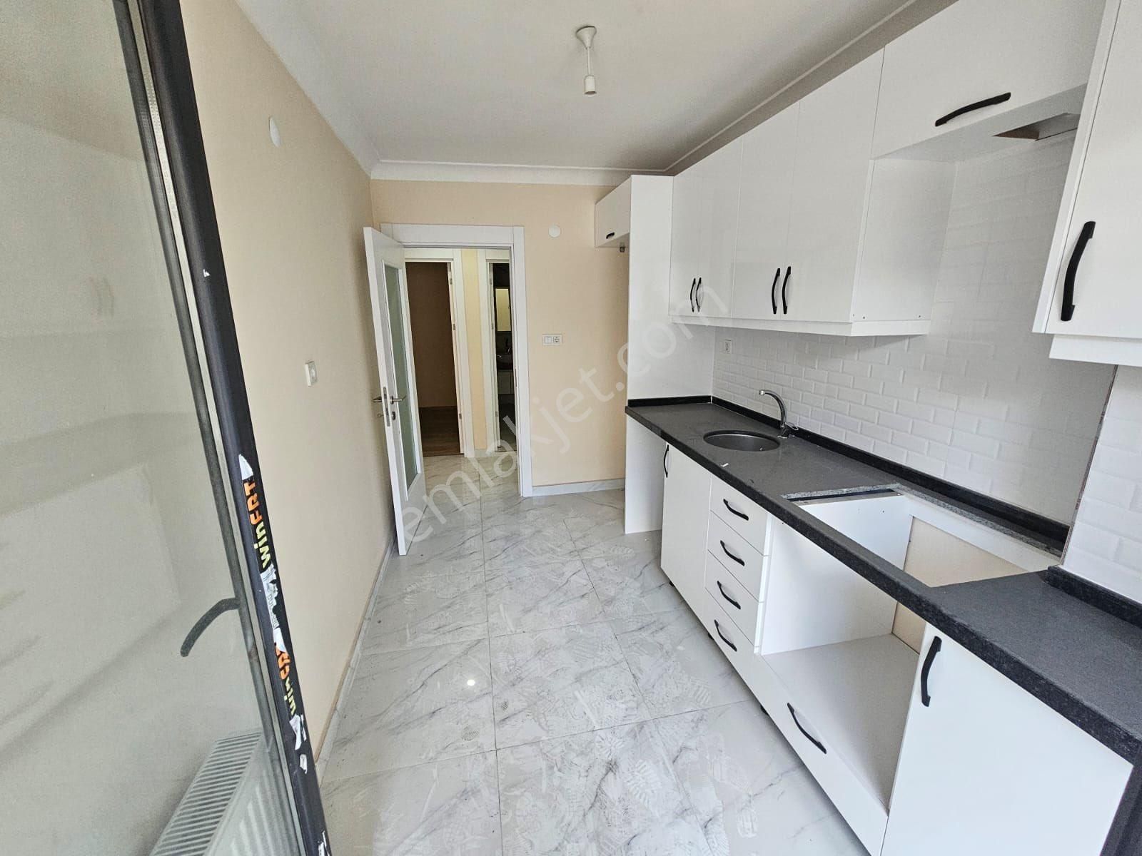Özgür İnşaat’tan Cebeci Mah 90m2 2+1 Lüx Sıfır Ara Kat Daire - Görsel 7