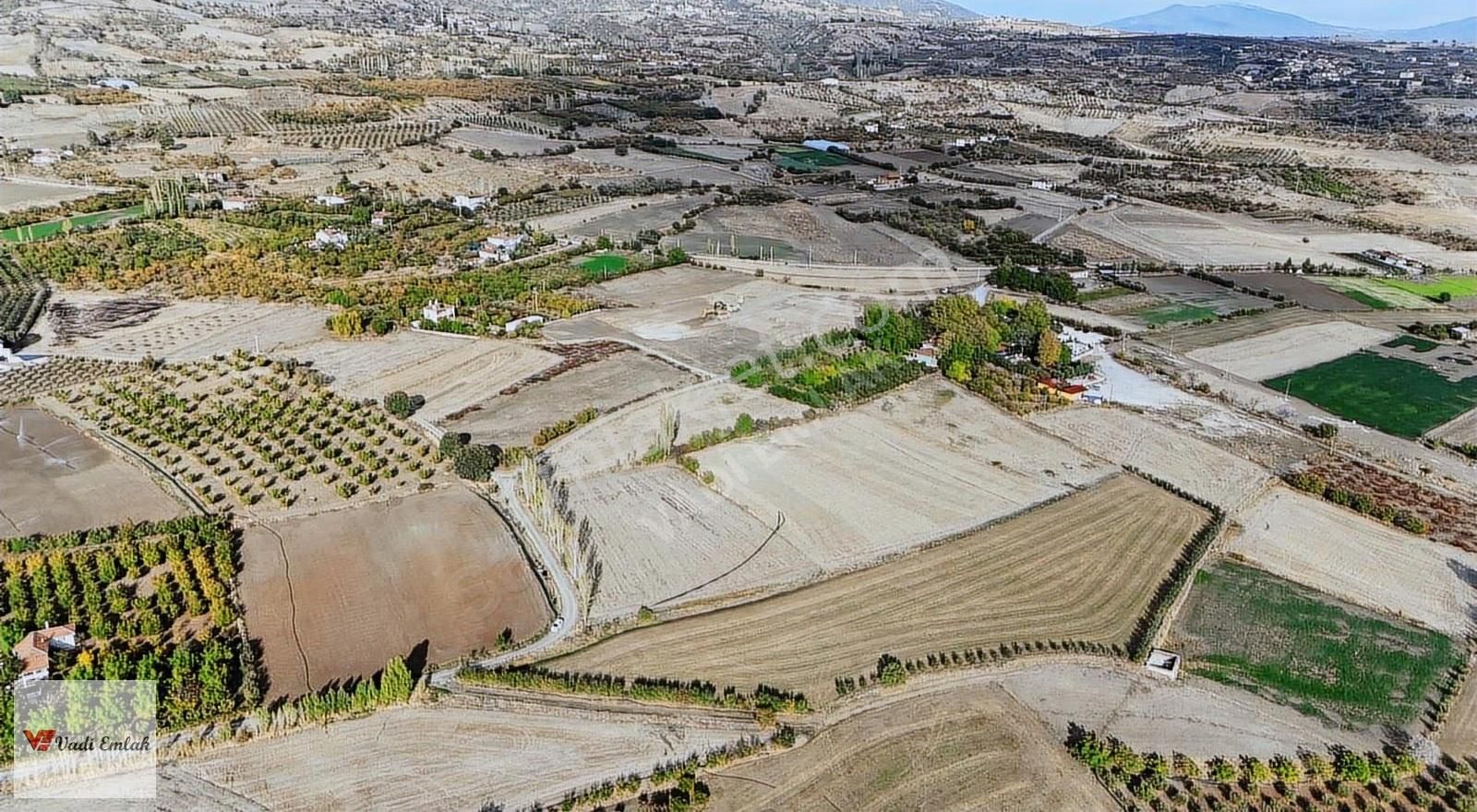 Vadi Emlaktan | Güneşli Mahallesinde 779 M² İmarlı Köşe Arsa - Görsel 2