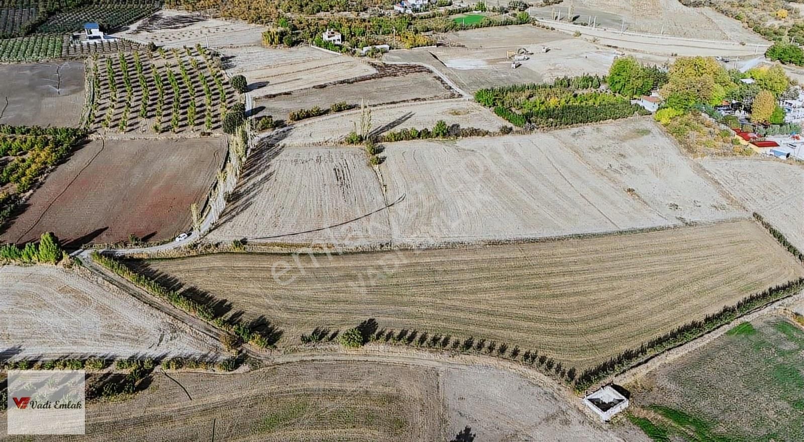 Vadi Emlaktan | Güneşli Mahallesinde 779 M² İmarlı Köşe Arsa - Görsel 6