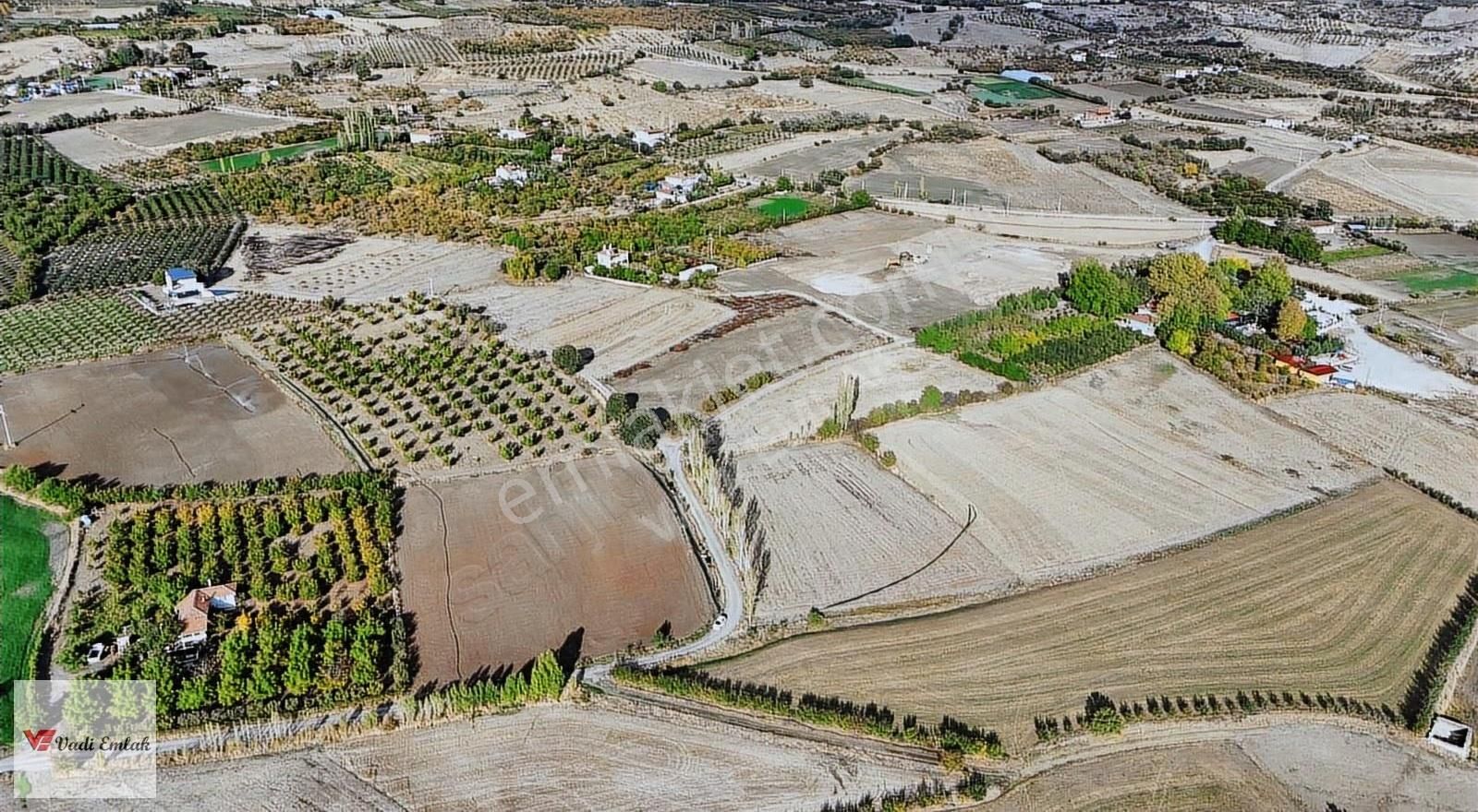 Vadi Emlaktan | Güneşli Mahallesinde 779 M² İmarlı Köşe Arsa - Görsel 12