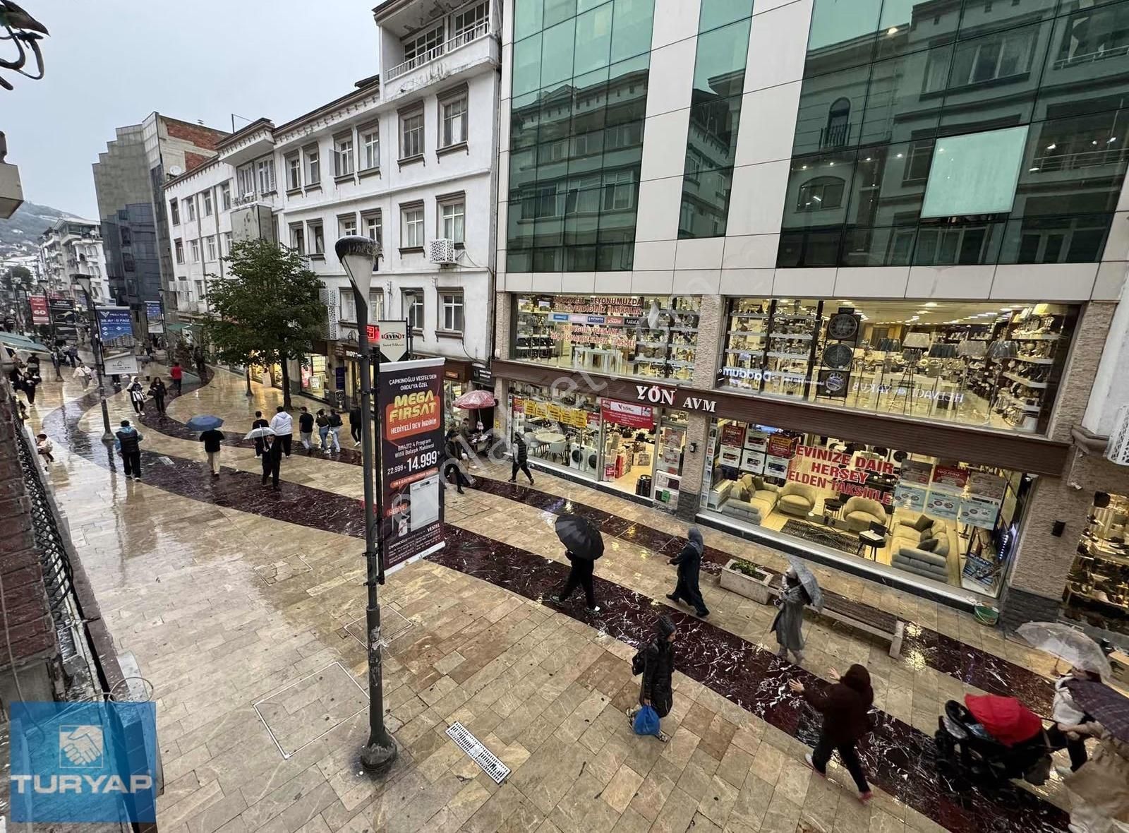 Zübeyde Hanım Caddesi (fidangör) Devren Kiralık İşyeri - Görsel 7