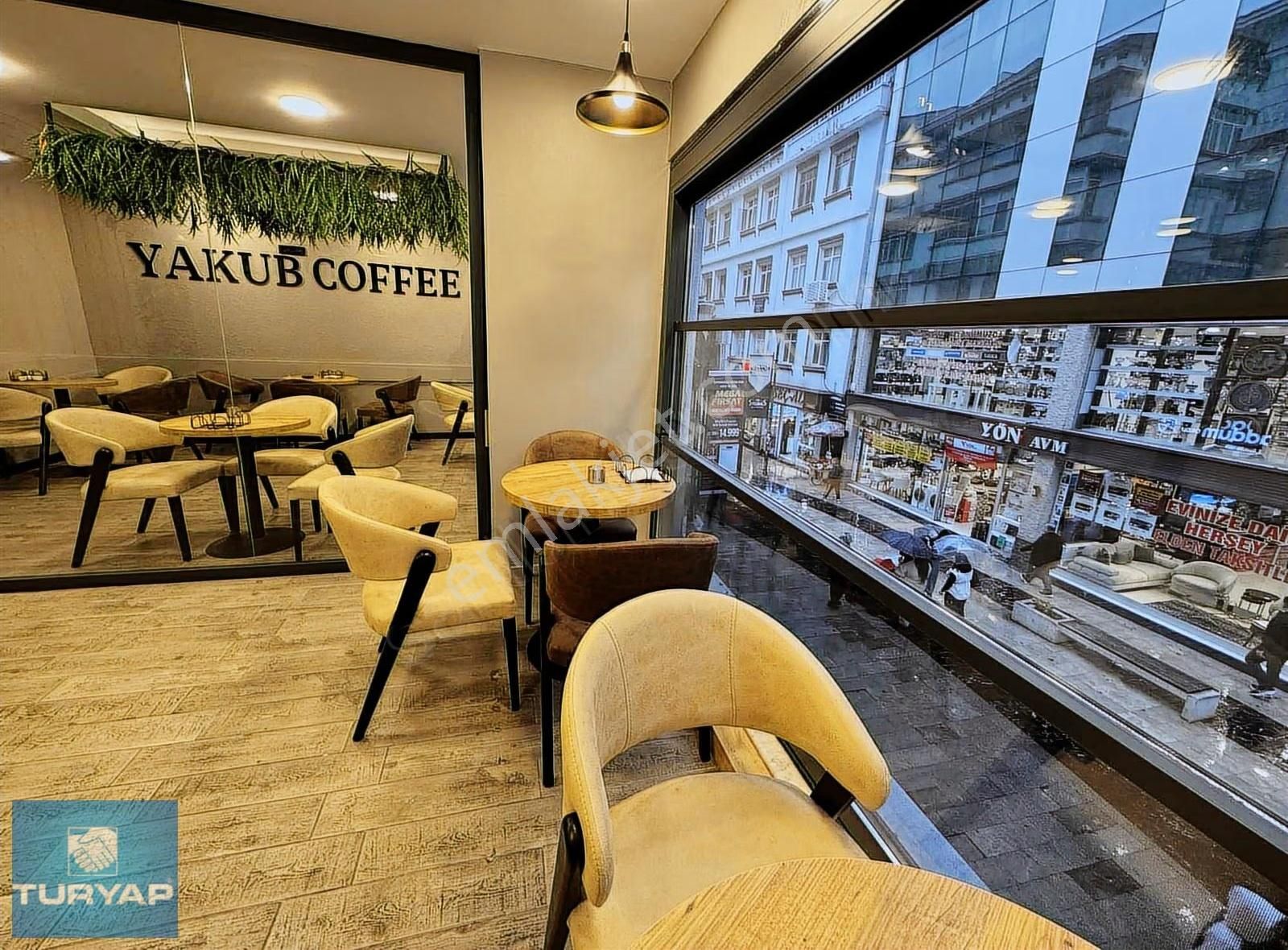 Zübeyde Hanım Caddesi (fidangör) Devren Kiralık İşyeri - Görsel 17