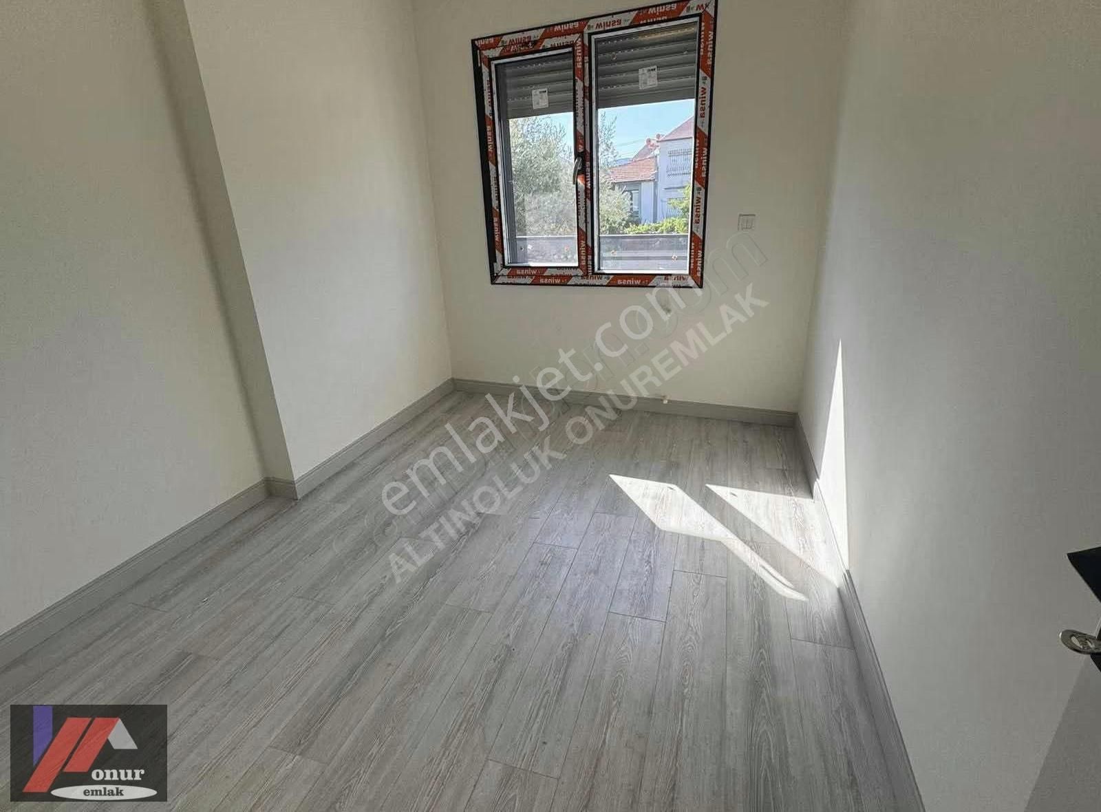▀▄▀altınoluk'ta Denize 300mt Bahçeli 2+1/3+1sıfır Lüx Dairele▀▄▀ - Görsel 27
