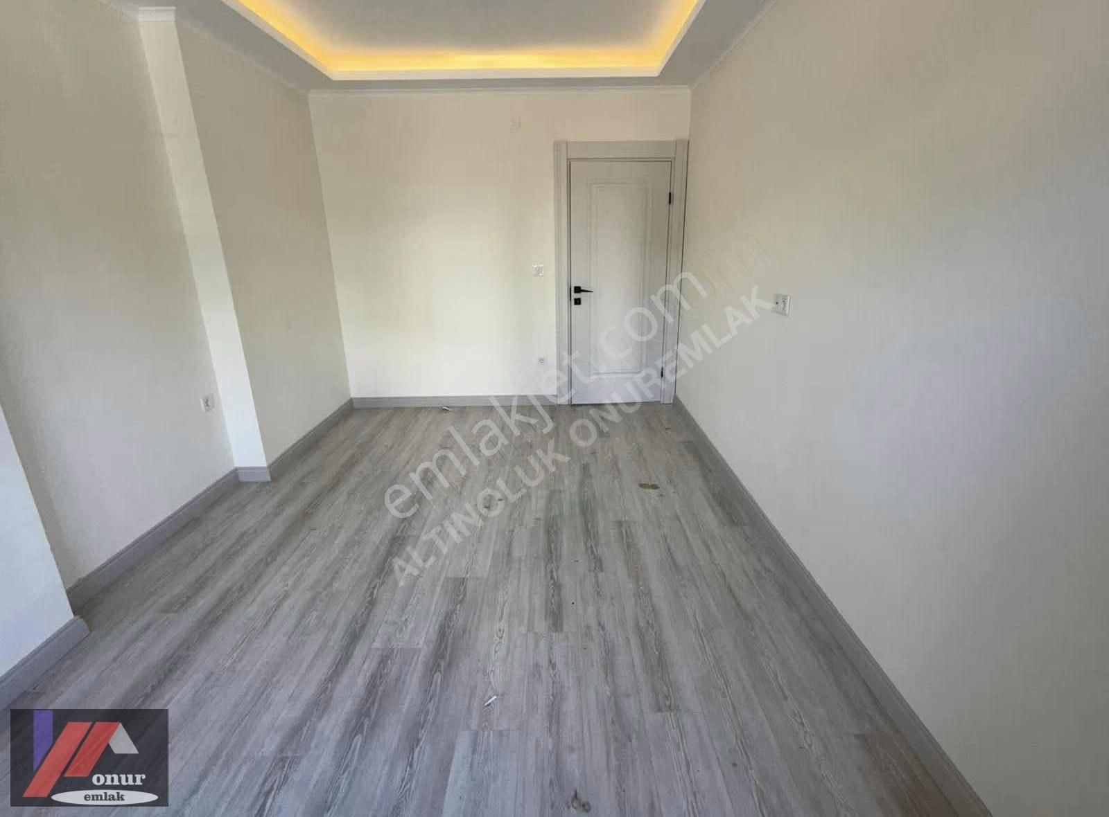 ▀▄▀altınoluk'ta Denize 300mt Bahçeli 2+1/3+1sıfır Lüx Dairele▀▄▀ - Görsel 15