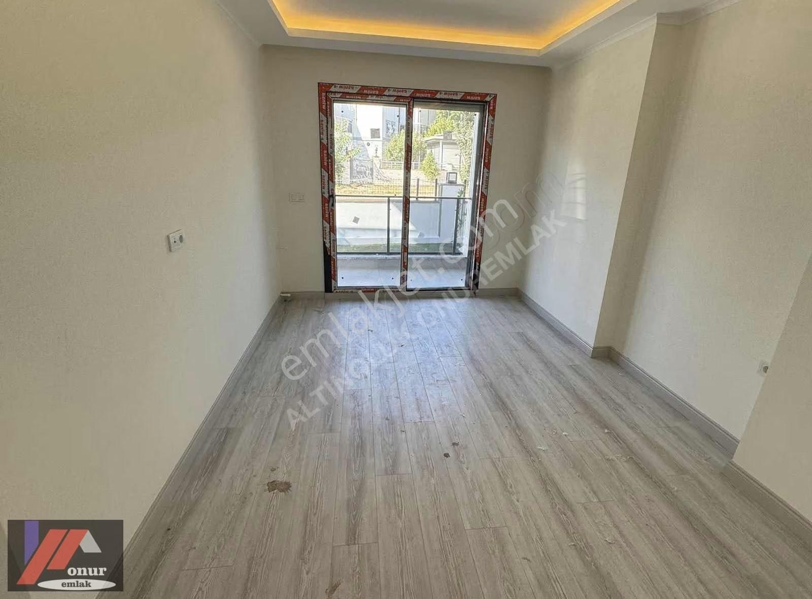 ▀▄▀altınoluk'ta Denize 300mt Bahçeli 2+1/3+1sıfır Lüx Dairele▀▄▀ - Görsel 14