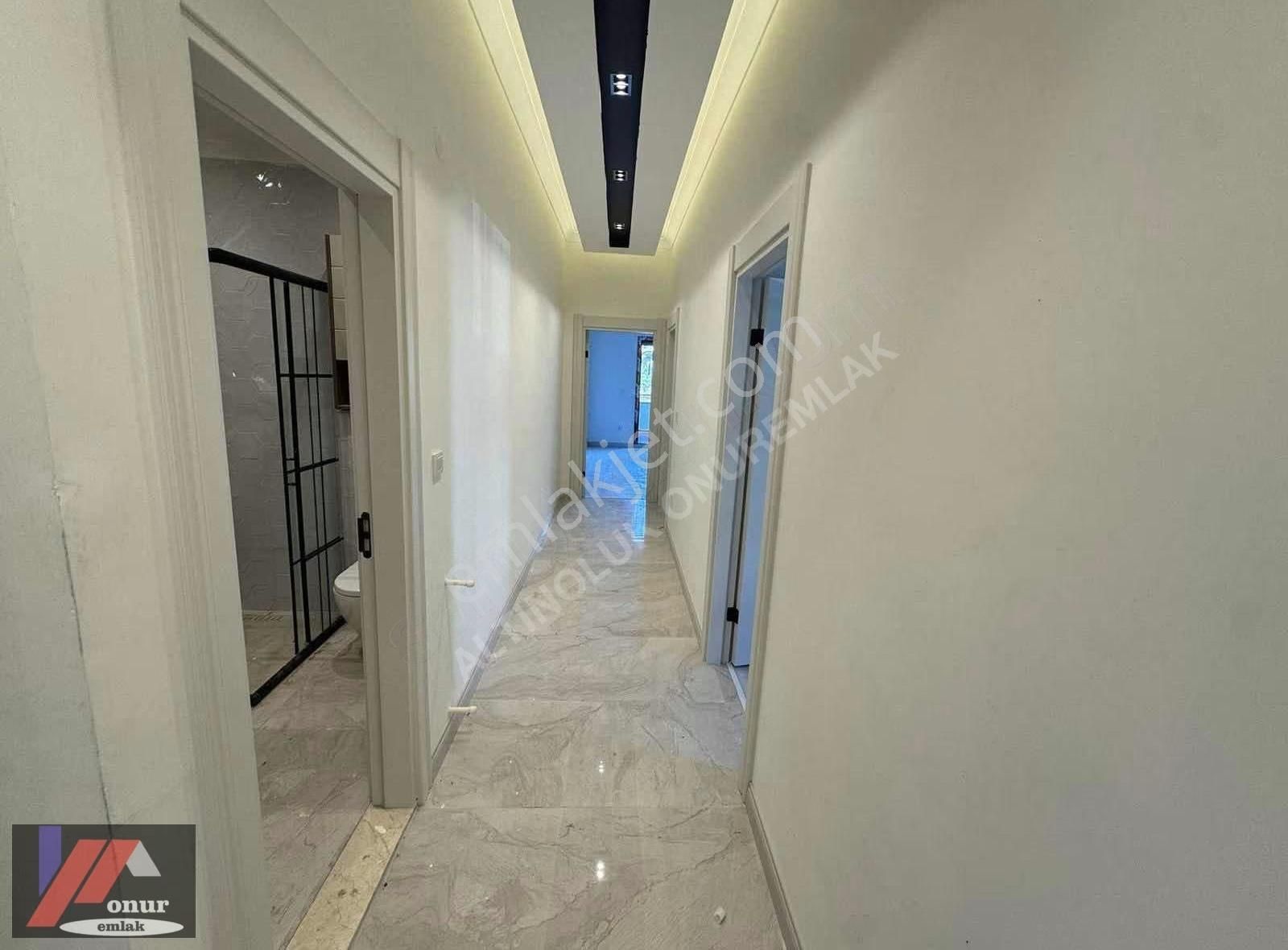▀▄▀altınoluk'ta Denize 300mt Bahçeli 2+1/3+1sıfır Lüx Dairele▀▄▀ - Görsel 10