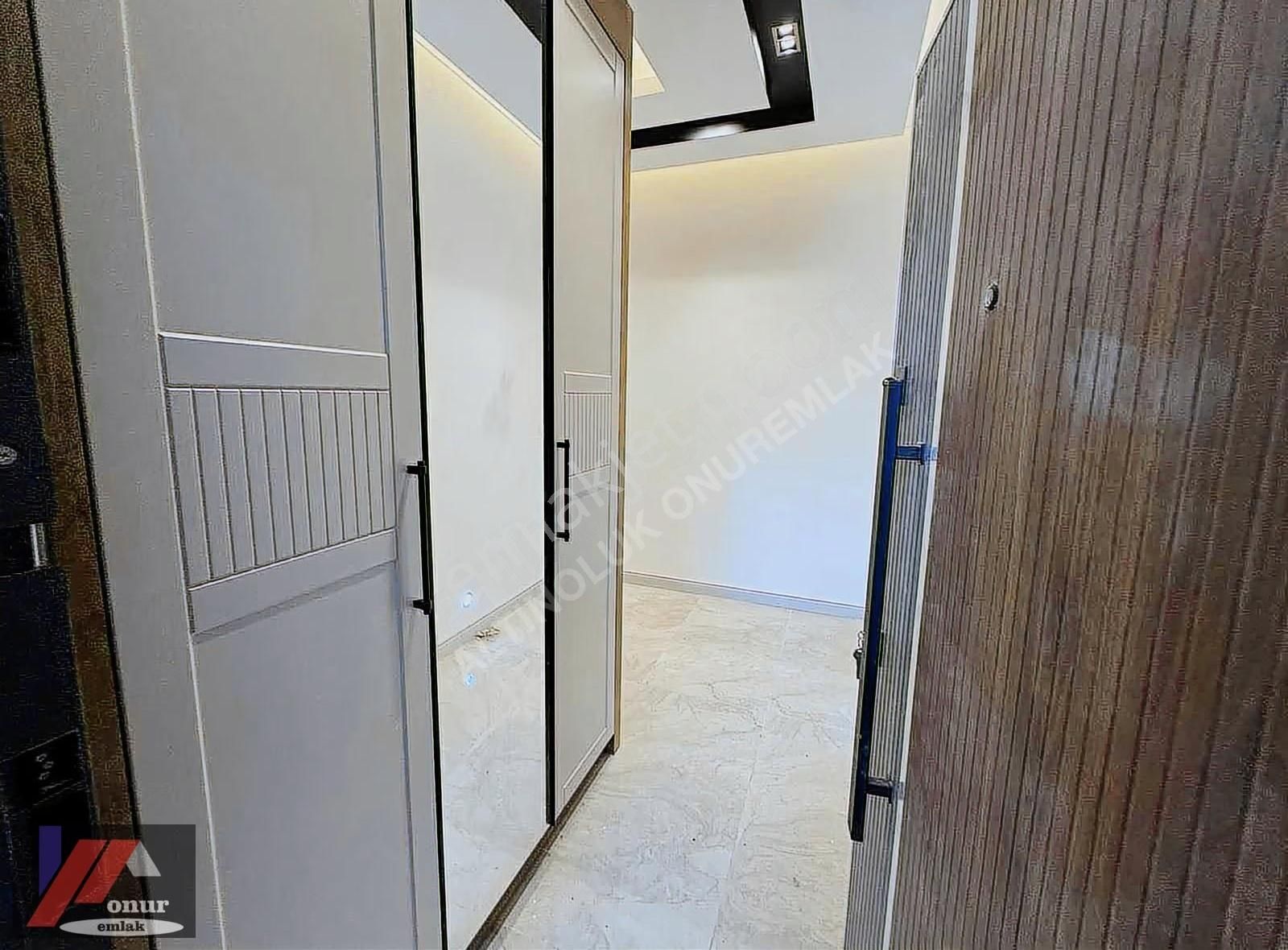 ▀▄▀altınoluk'ta Denize 300mt Bahçeli 2+1/3+1sıfır Lüx Dairele▀▄▀ - Görsel 13