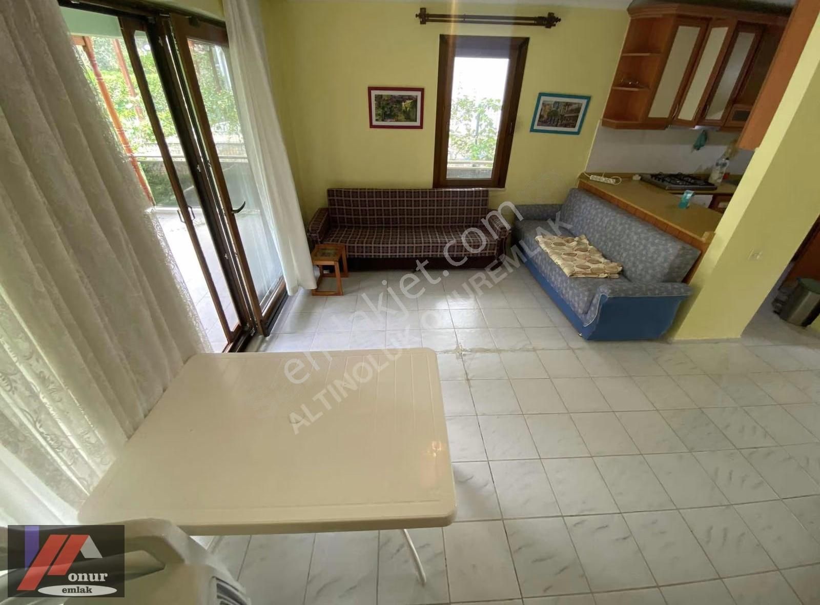 ▀▄▀altınoluk-mıhlı Müstakil Bahçeli Teraslı Denize150mt Villa▀▄▀ - Görsel 12