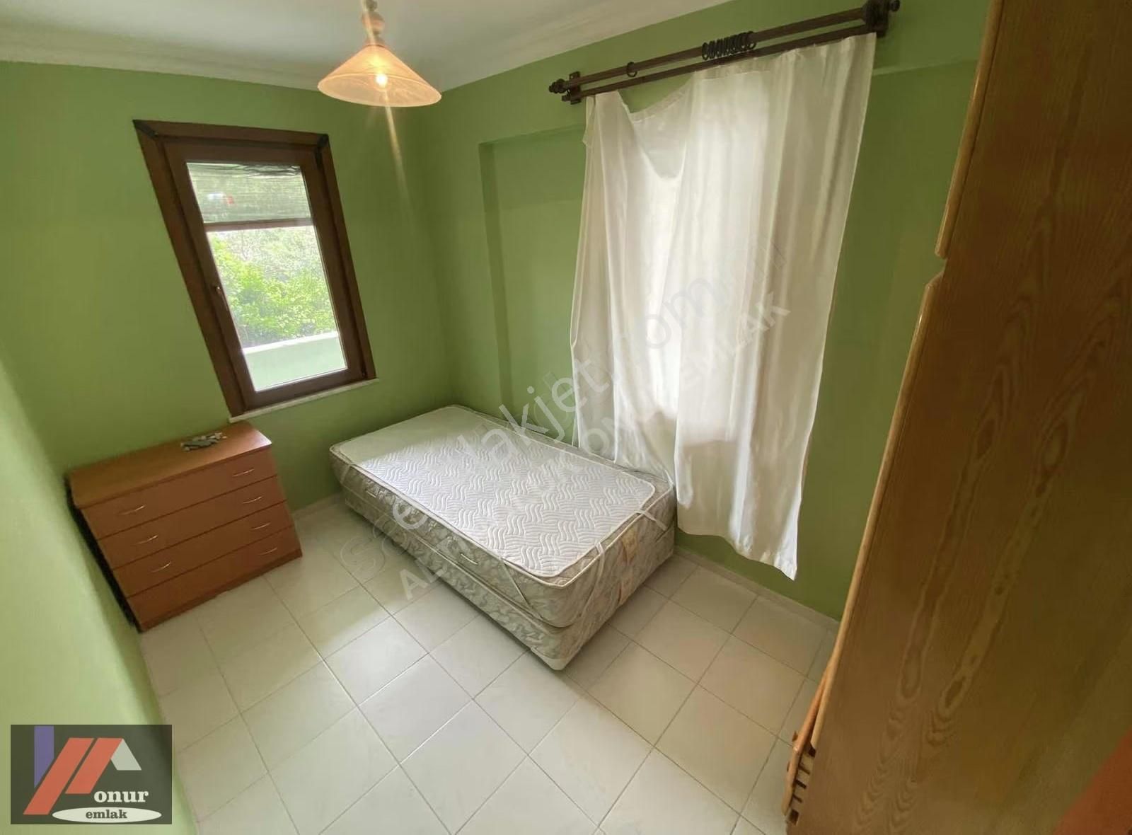 ▀▄▀altınoluk-mıhlı Müstakil Bahçeli Teraslı Denize150mt Villa▀▄▀ - Görsel 2