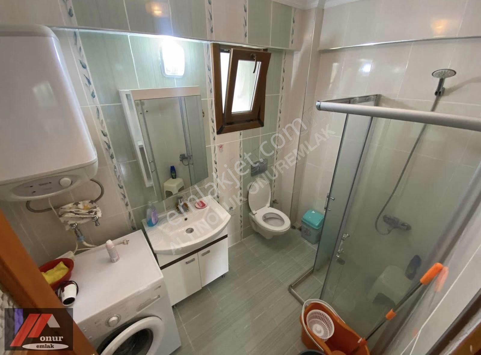 ▀▄▀altınoluk-mıhlı Müstakil Bahçeli Teraslı Denize150mt Villa▀▄▀ - Görsel 5