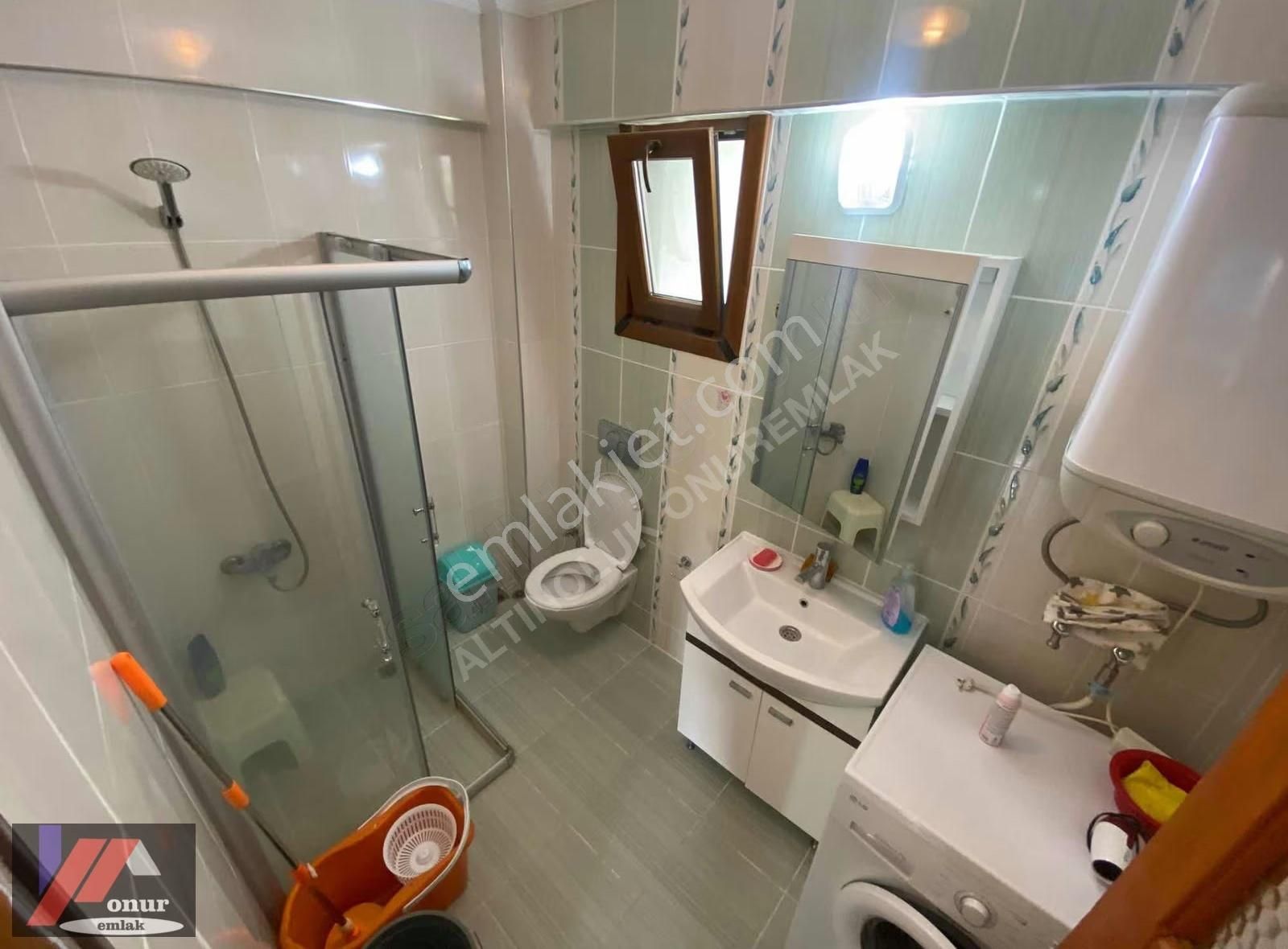 ▀▄▀altınoluk-mıhlı Müstakil Bahçeli Teraslı Denize150mt Villa▀▄▀ - Görsel 8