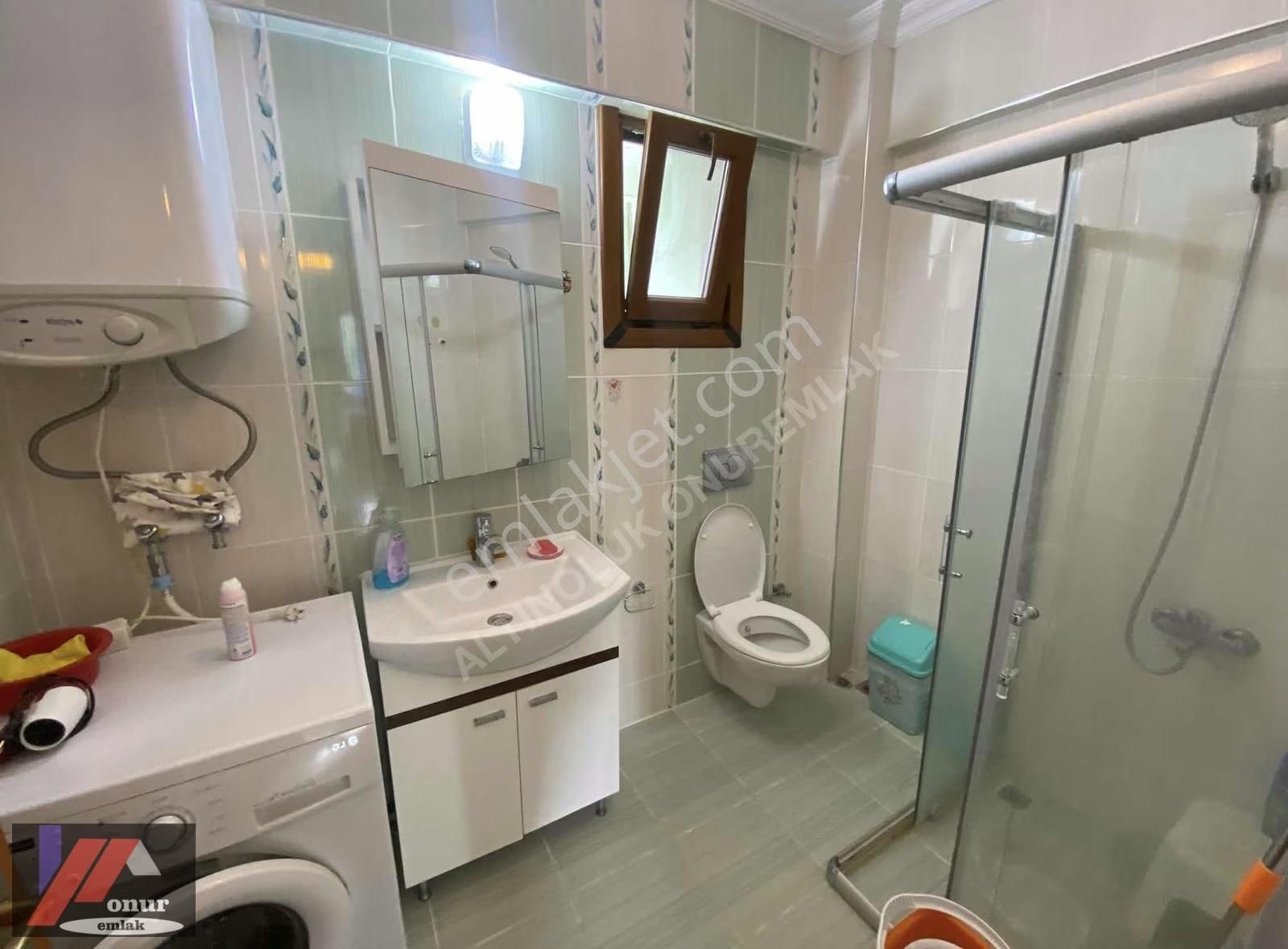 ▀▄▀altınoluk-mıhlı Müstakil Bahçeli Teraslı Denize150mt Villa▀▄▀ - Görsel 24