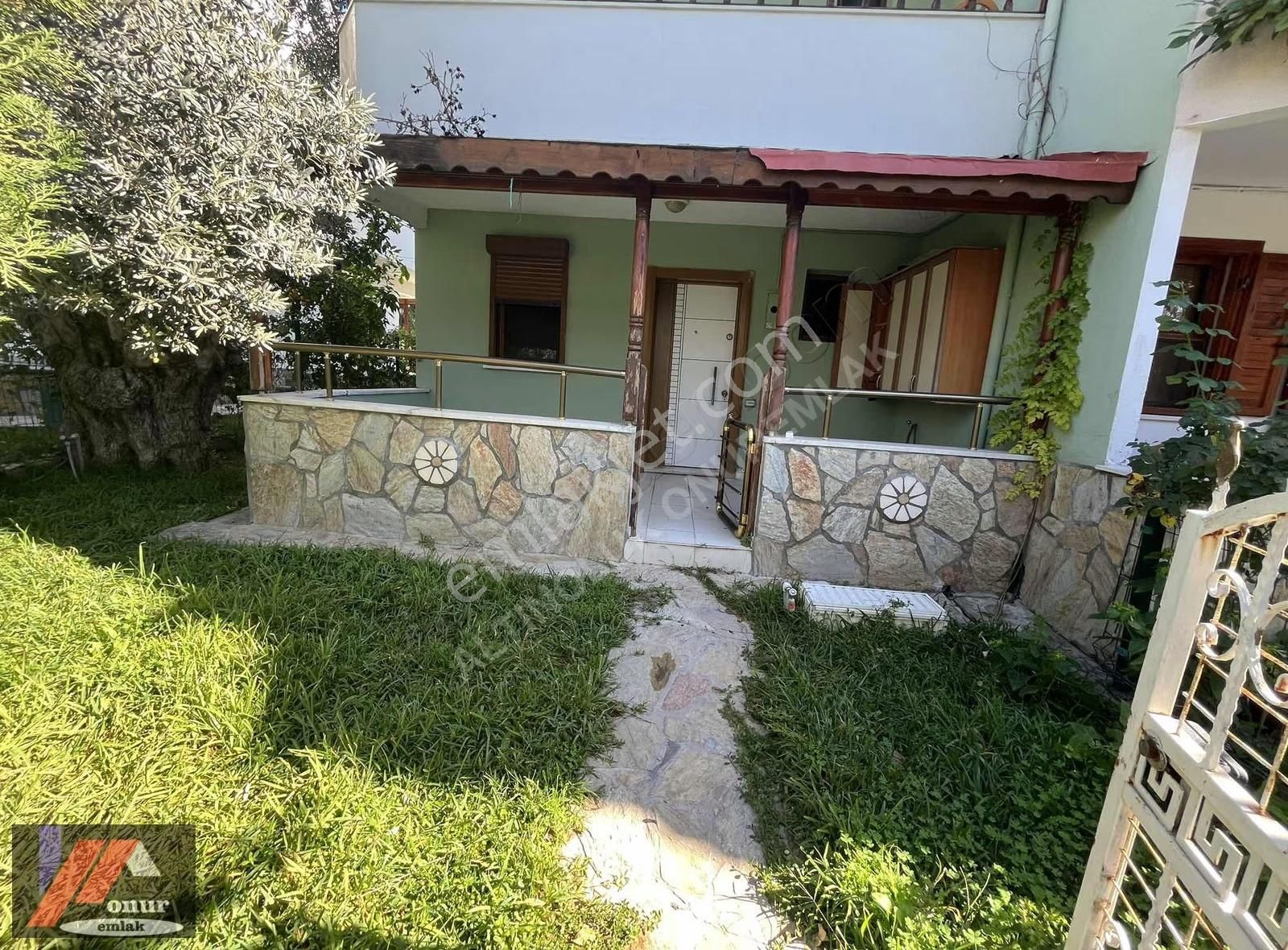 ▀▄▀altınoluk-mıhlı Müstakil Bahçeli Teraslı Denize150mt Villa▀▄▀ - Görsel 6