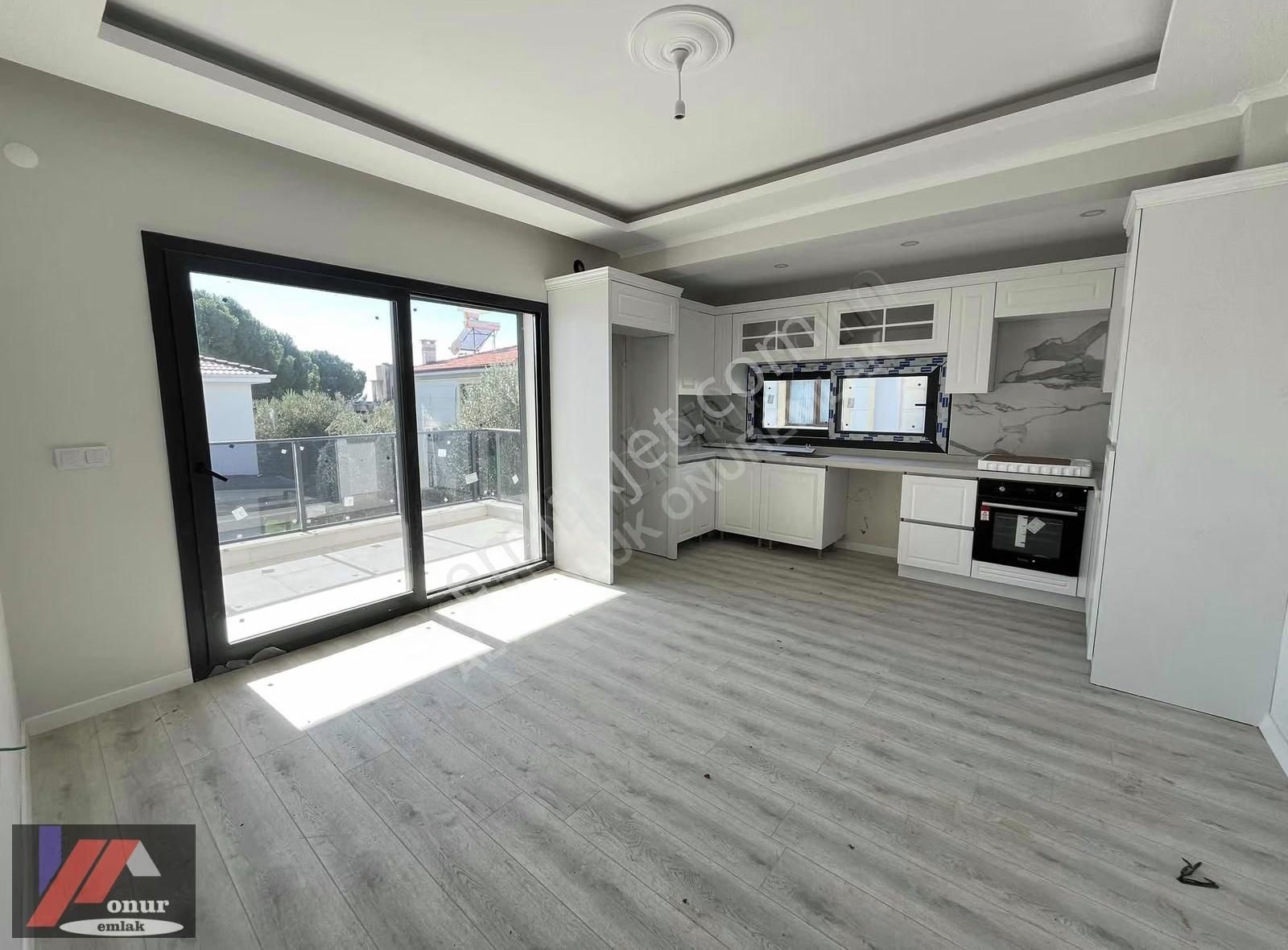 ▀▄▀küçükkuyu-mıhlı Modern Tasarımlı Müstakil Bahçeli Lüx Dair▀▄▀ - Görsel 10