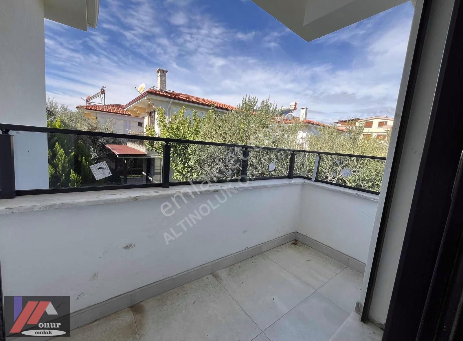 ▀▄▀küçükkuyu-mıhlı Modern Tasarımlı Müstakil Bahçeli Lüx Dair▀▄▀ - Görsel 7