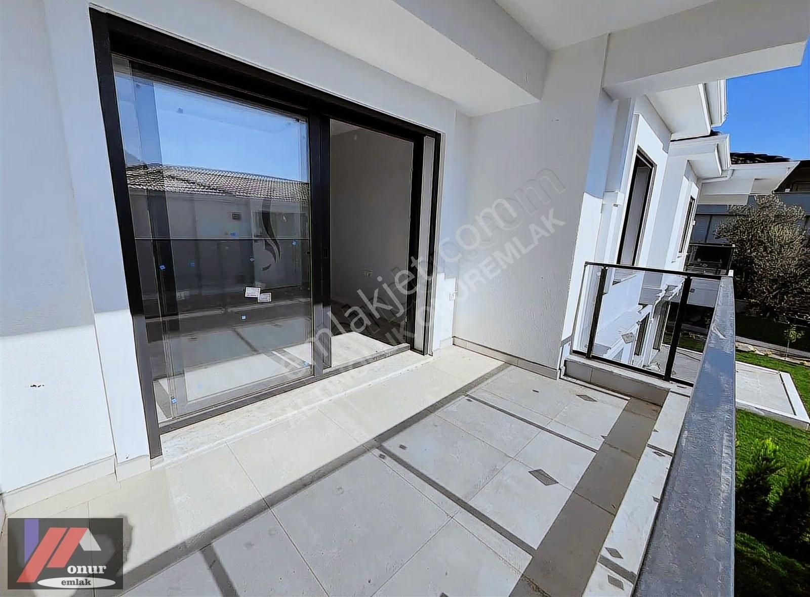 ▀▄▀küçükkuyu-mıhlı Modern Tasarımlı Müstakil Bahçeli Lüx Dair▀▄▀ - Görsel 3