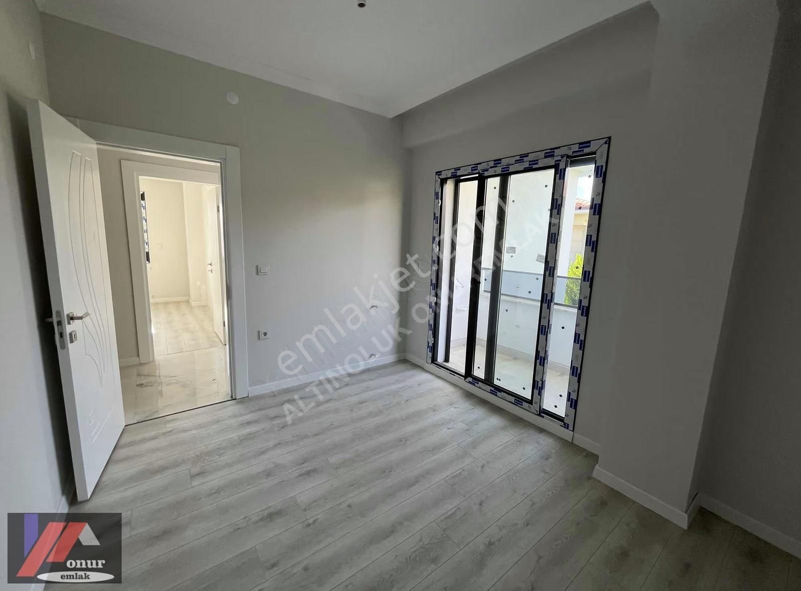 ▀▄▀küçükkuyu-mıhlı Modern Tasarımlı Müstakil Bahçeli Lüx Dair▀▄▀ - Görsel 15