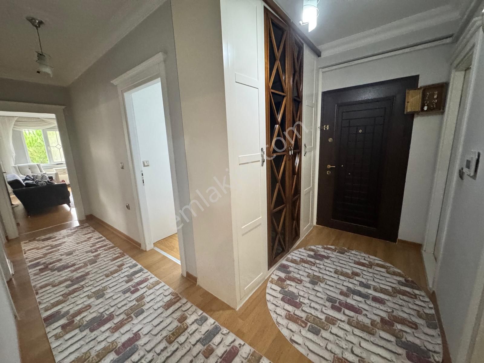 Uygar'dan Akçay Da Yüksek Kredili Satılık 3+1 Muhteşem Daire - Görsel 22
