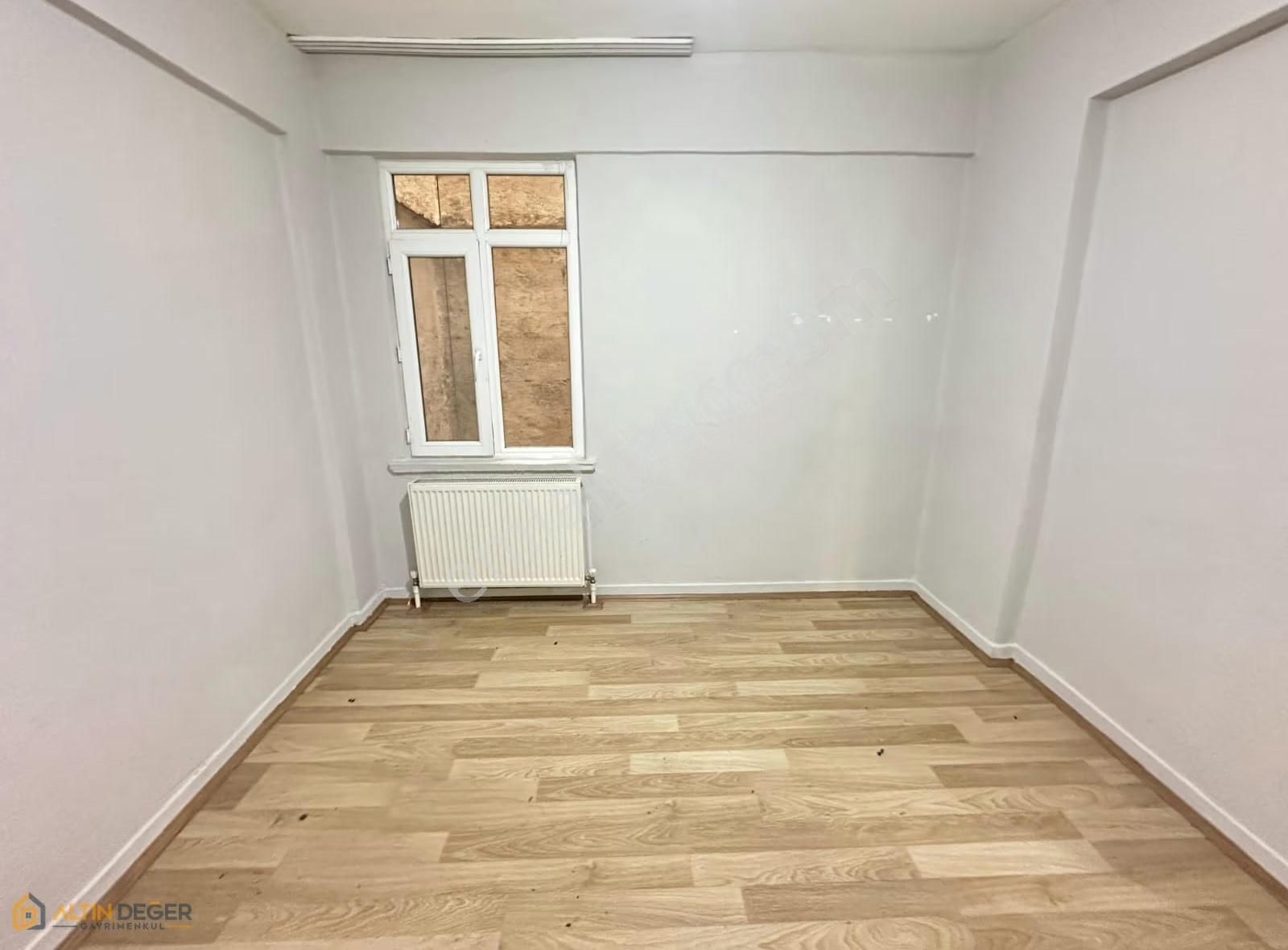 Kurtulış Mahallesi Orta Kat Satılık Daire - Görsel 7