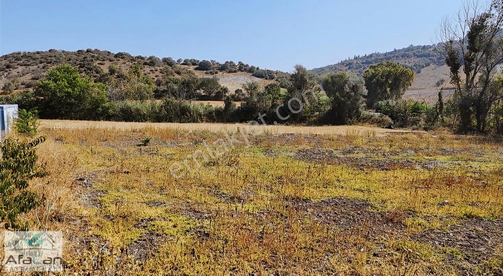 Balıkesir Gökköy Mah.de Elektrik, Su Ve Yolu Olan 3700m2 Bahçe!! - Görsel 20