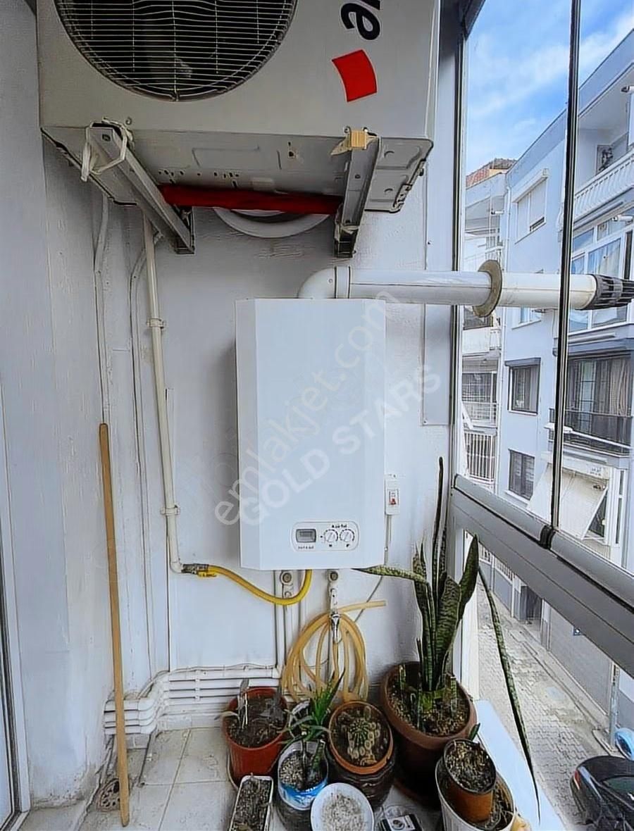 Menemen Kasımpaşa Mahallesi 115 M2 2+1 Asansörlü Satılık Daire - Görsel 16