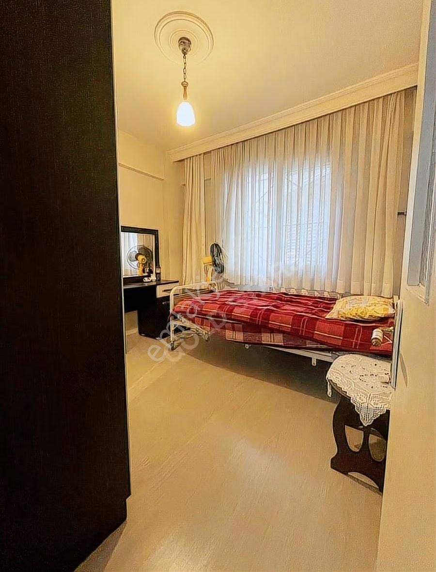 Menemen Kasımpaşa Mahallesi 115 M2 2+1 Asansörlü Satılık Daire - Görsel 14