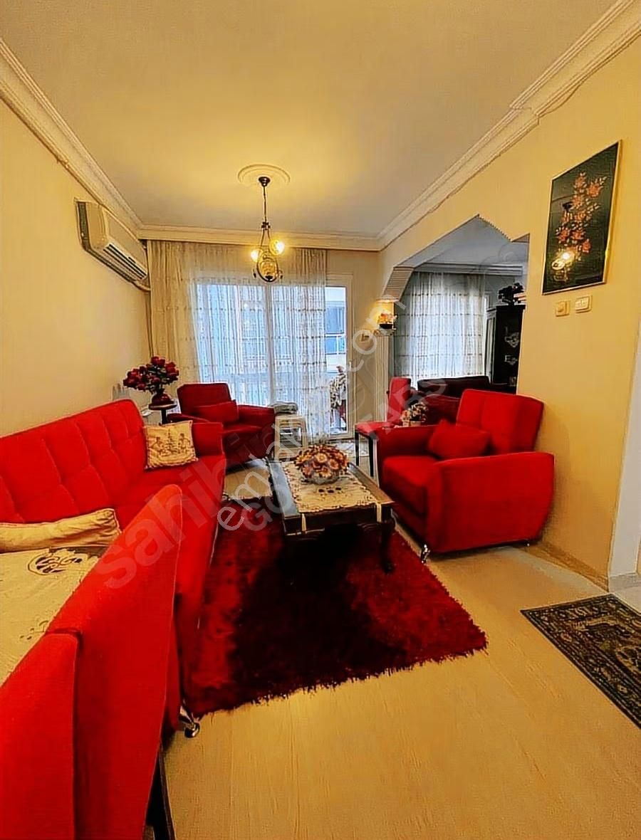 Menemen Kasımpaşa Mahallesi 115 M2 2+1 Asansörlü Satılık Daire - Görsel 4