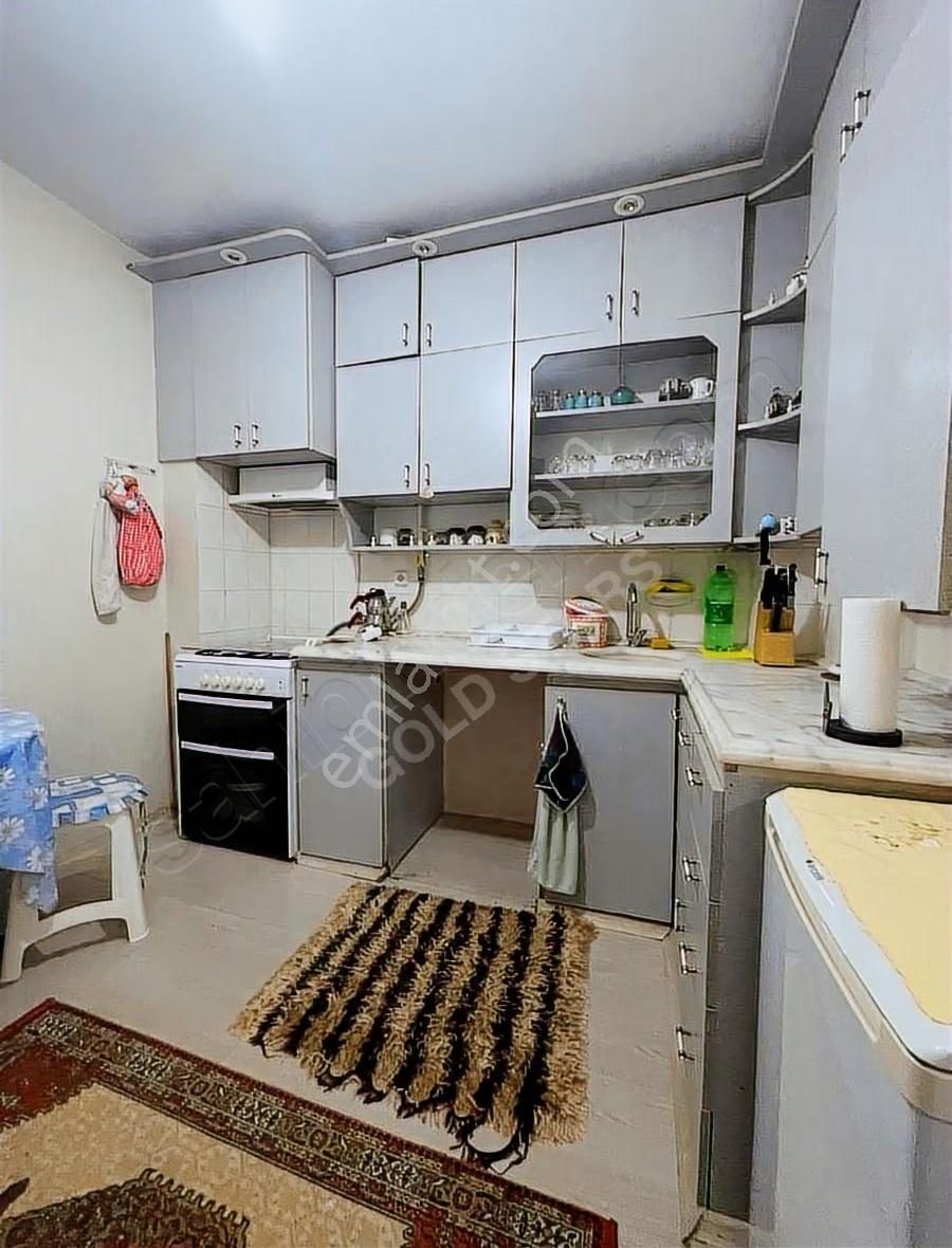 Menemen Kasımpaşa Mahallesi 115 M2 2+1 Asansörlü Satılık Daire - Görsel 17