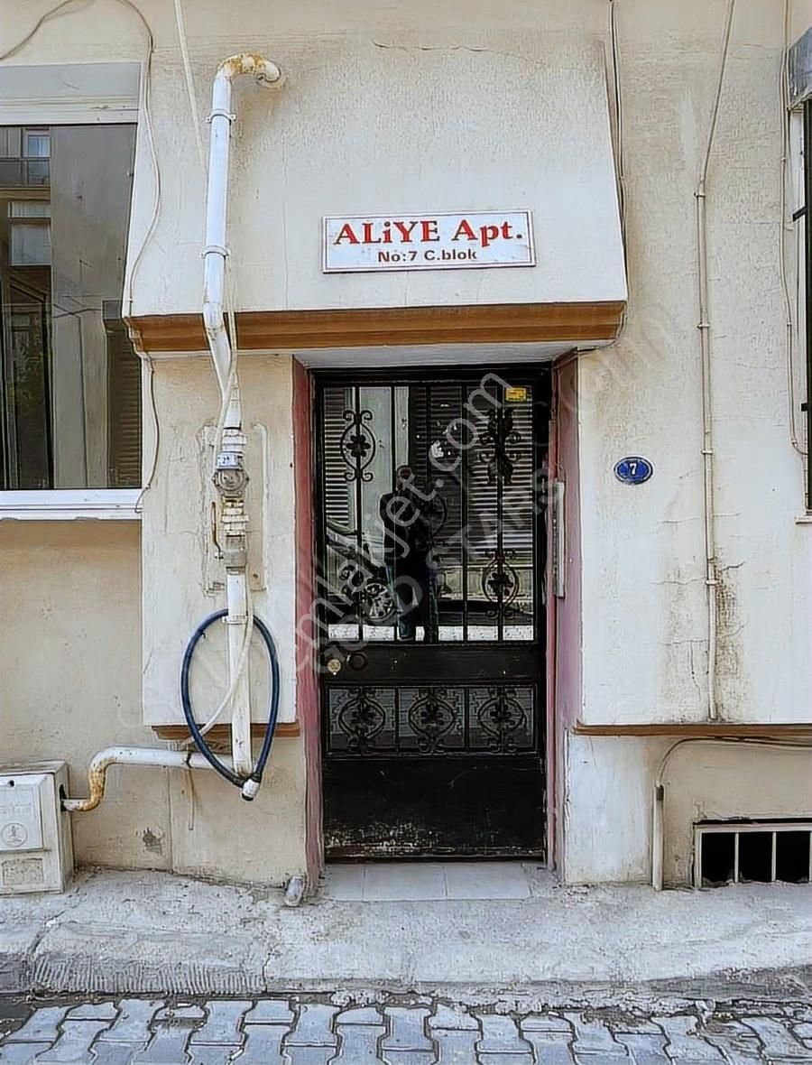 Menemen Kasımpaşa Mahallesi 115 M2 2+1 Asansörlü Satılık Daire - Görsel 23